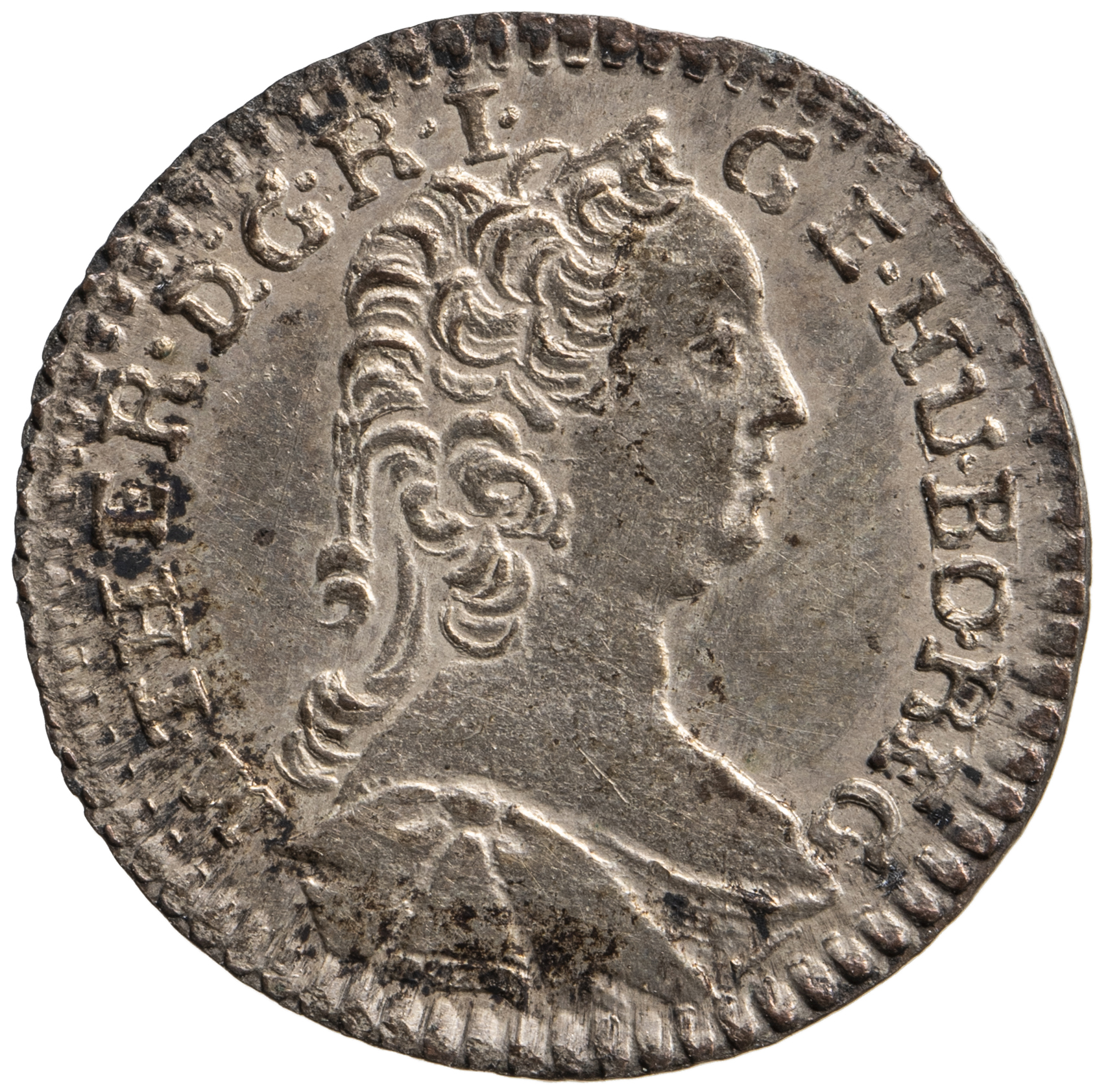 Haus Österreich: Maria Theresia