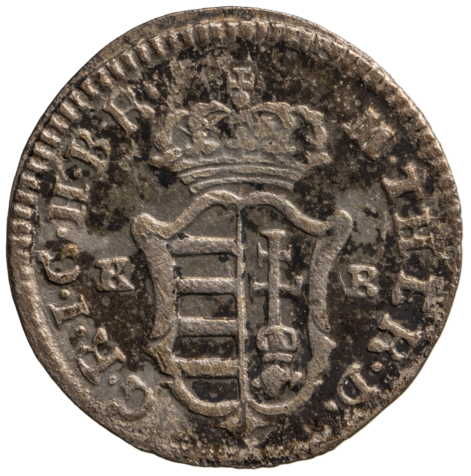 Haus Österreich: Maria Theresia