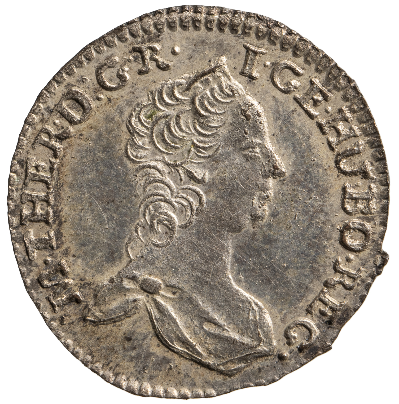 Haus Österreich: Maria Theresia