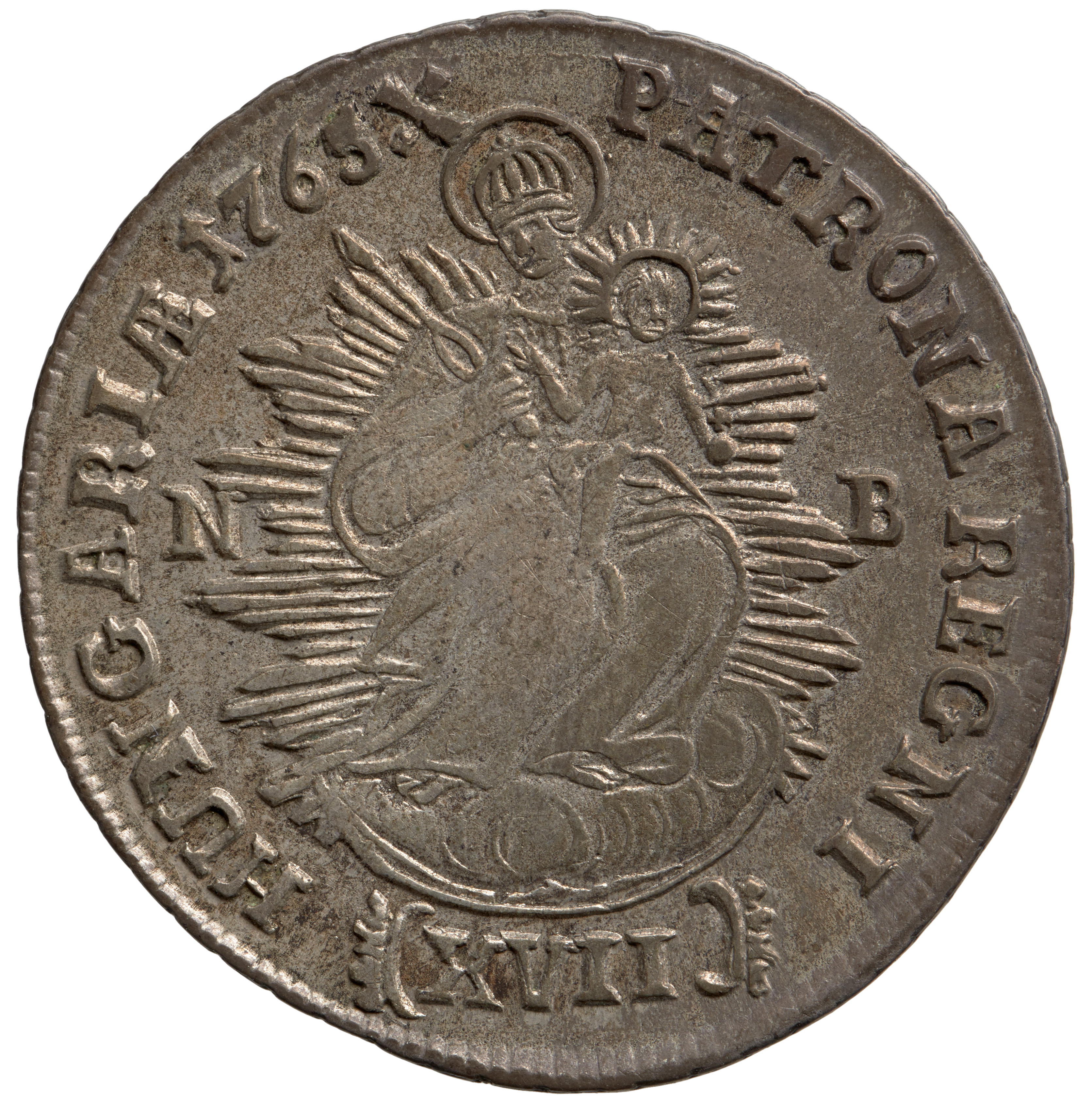 Haus Österreich: Maria Theresia