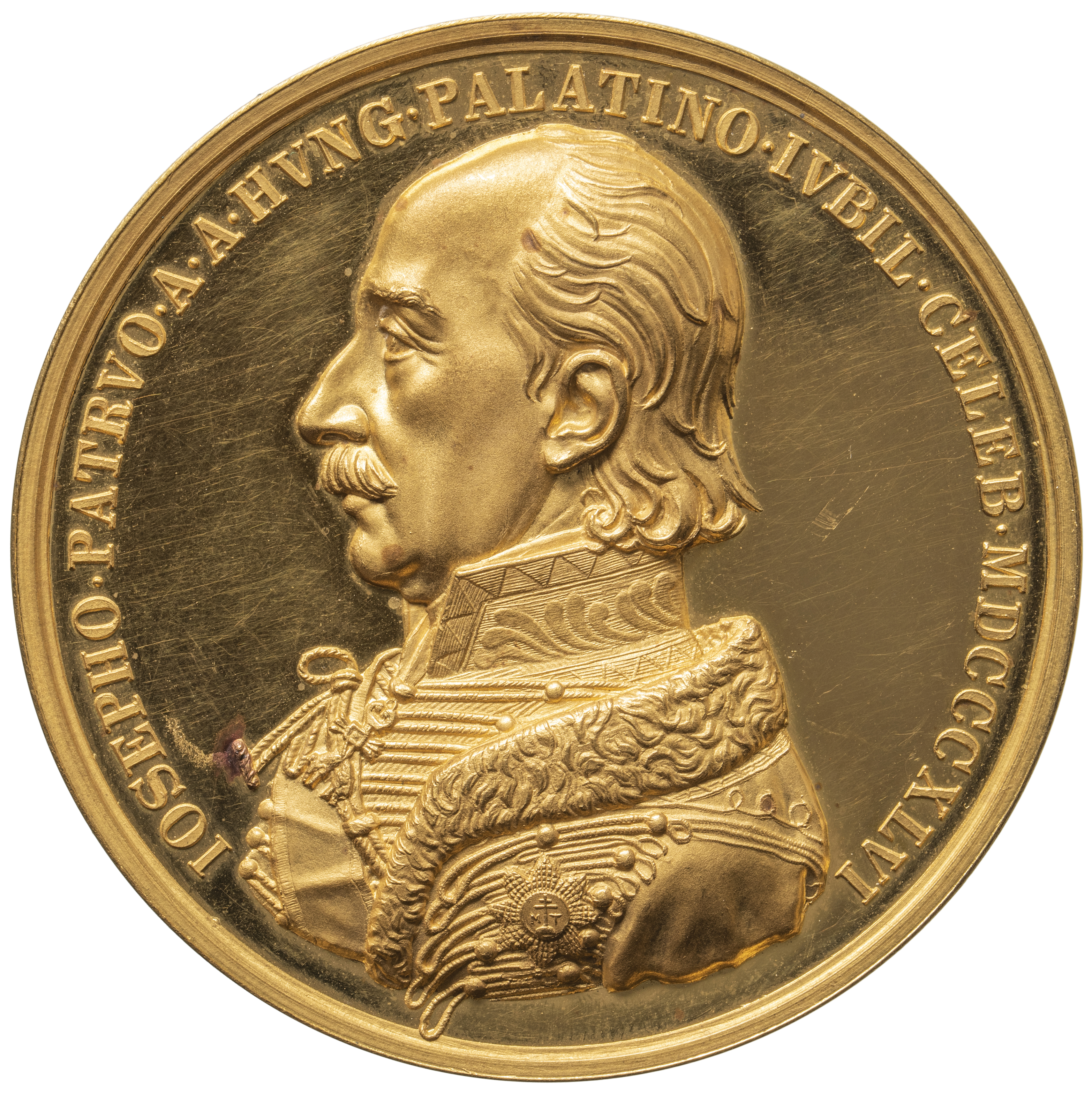 Habsburg: Kaiser Ferdinand I.