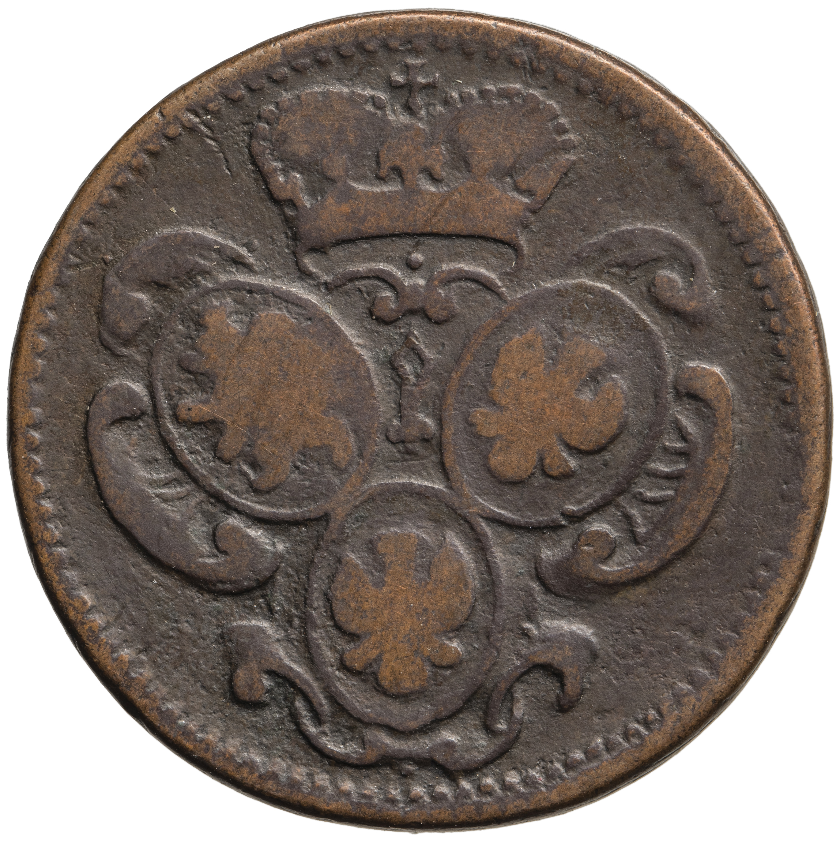 Haus Österreich: Maria Theresia