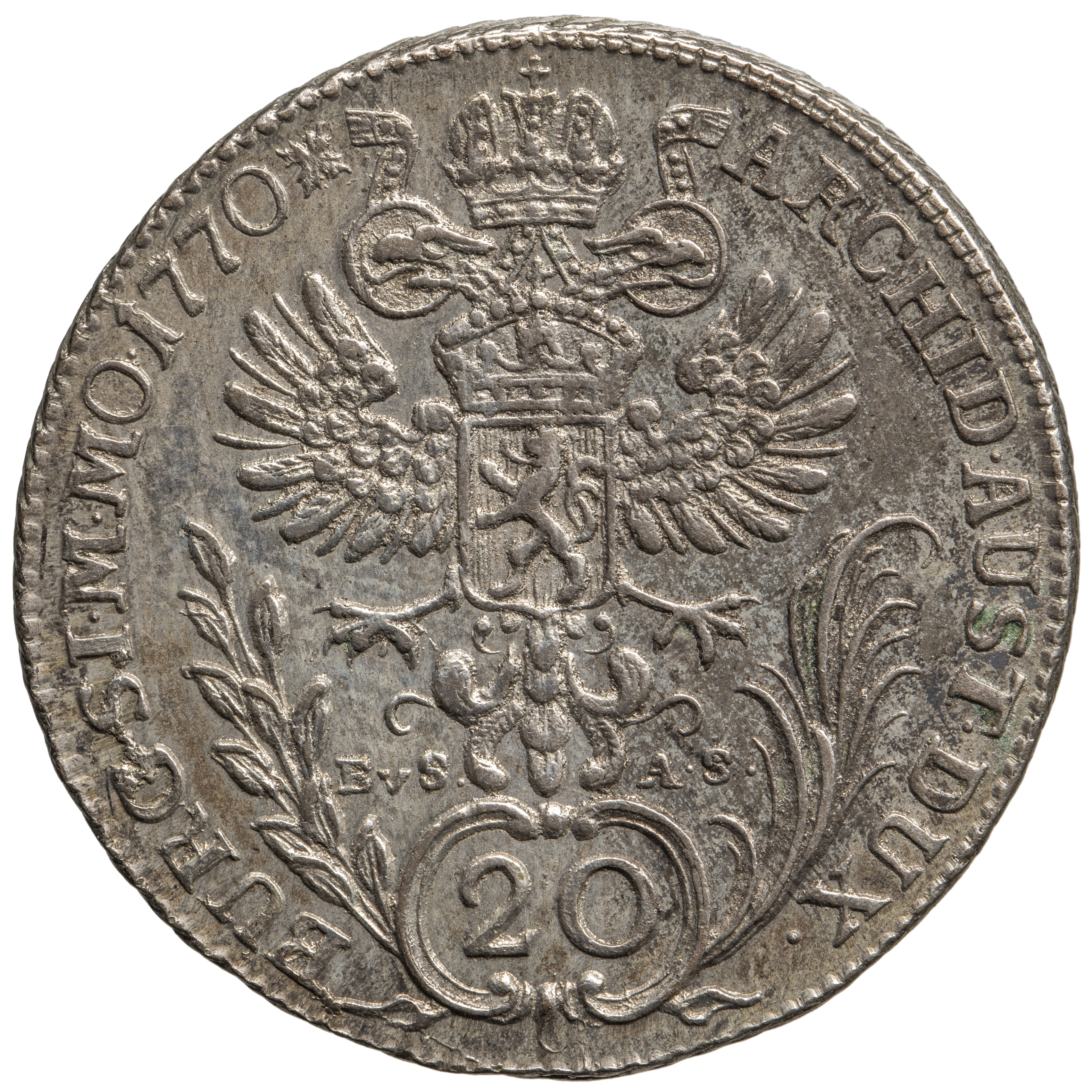 Haus Österreich: Maria Theresia
