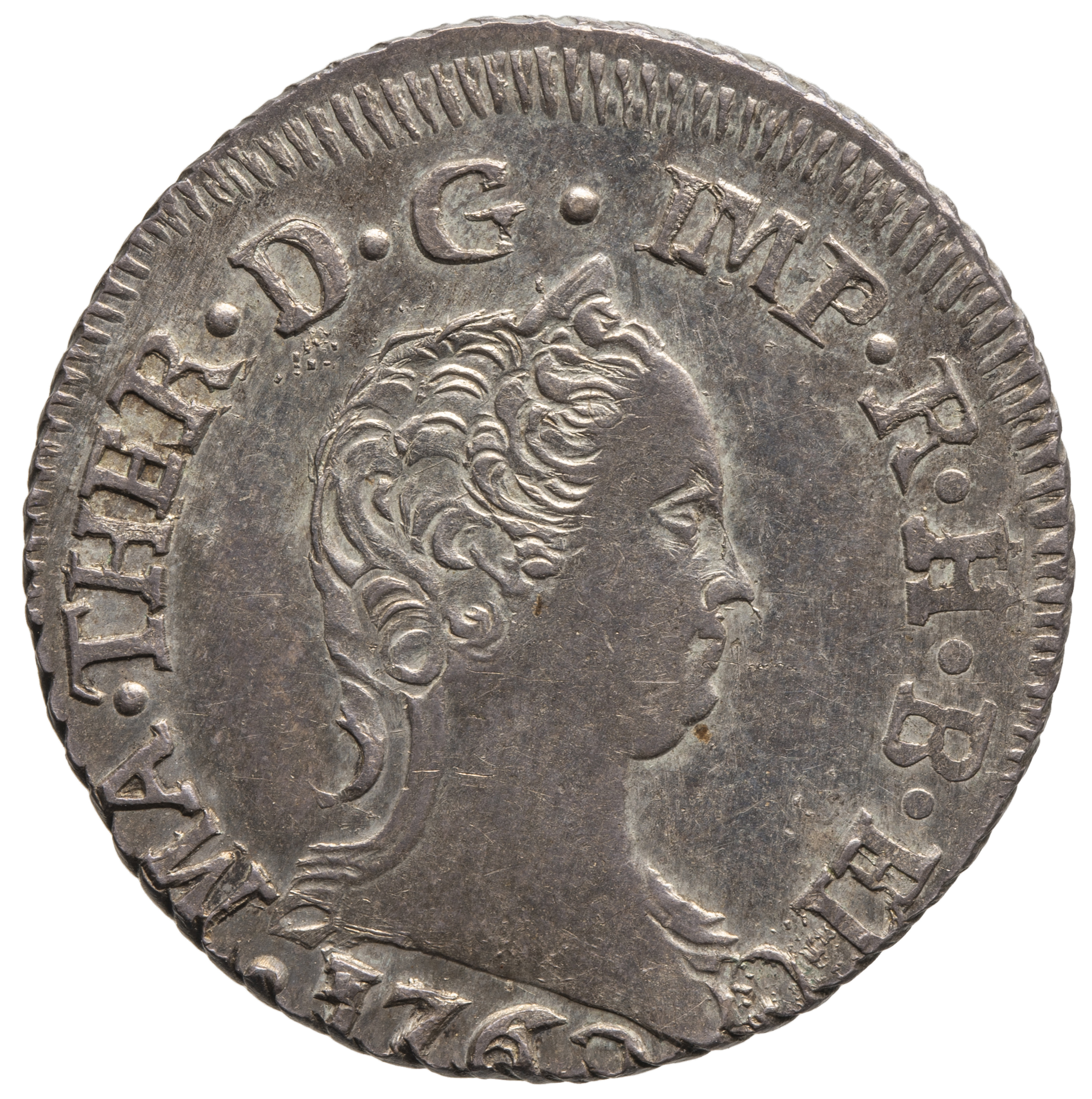 Mailand: Maria Theresia