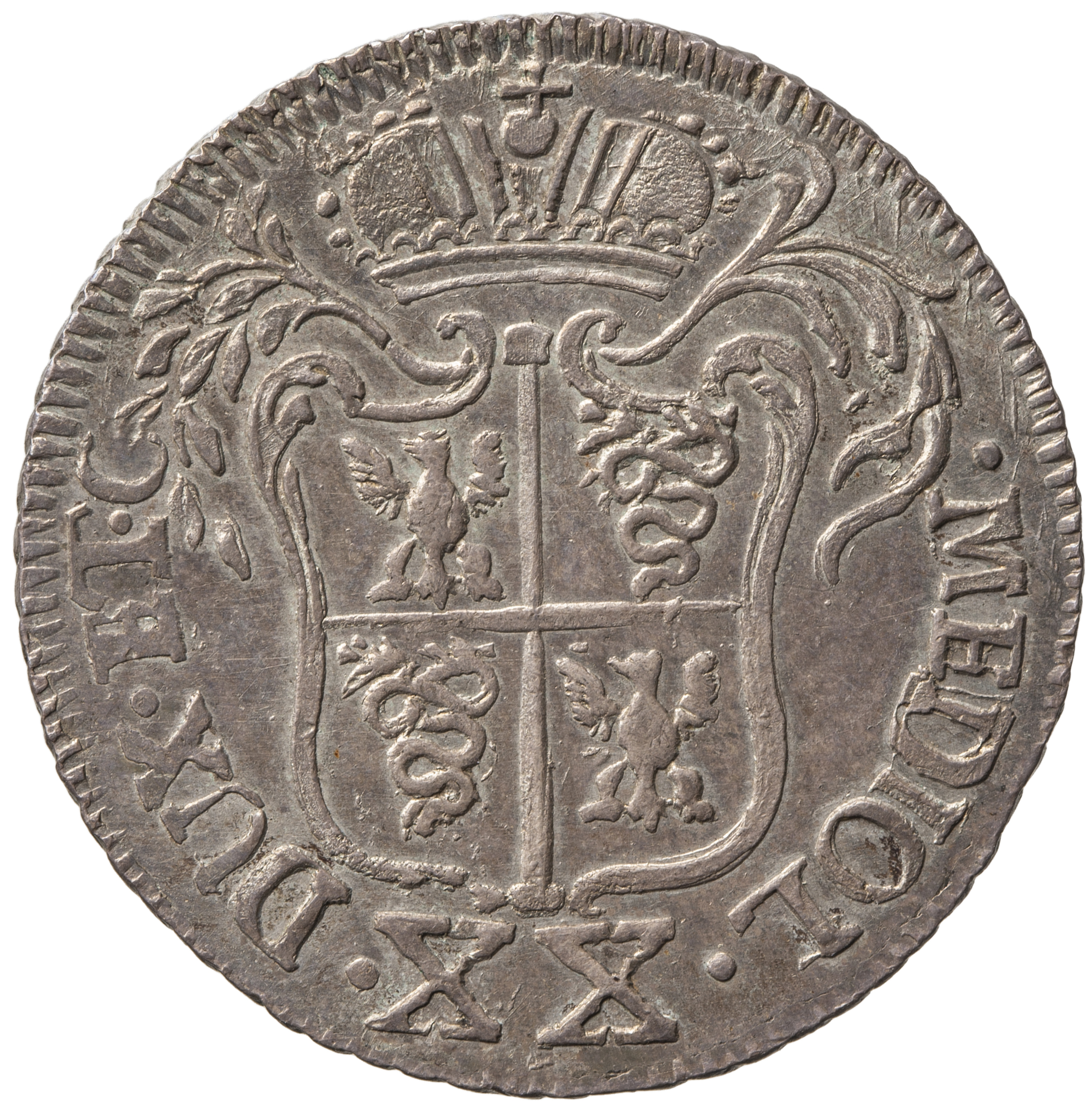 Mailand: Maria Theresia
