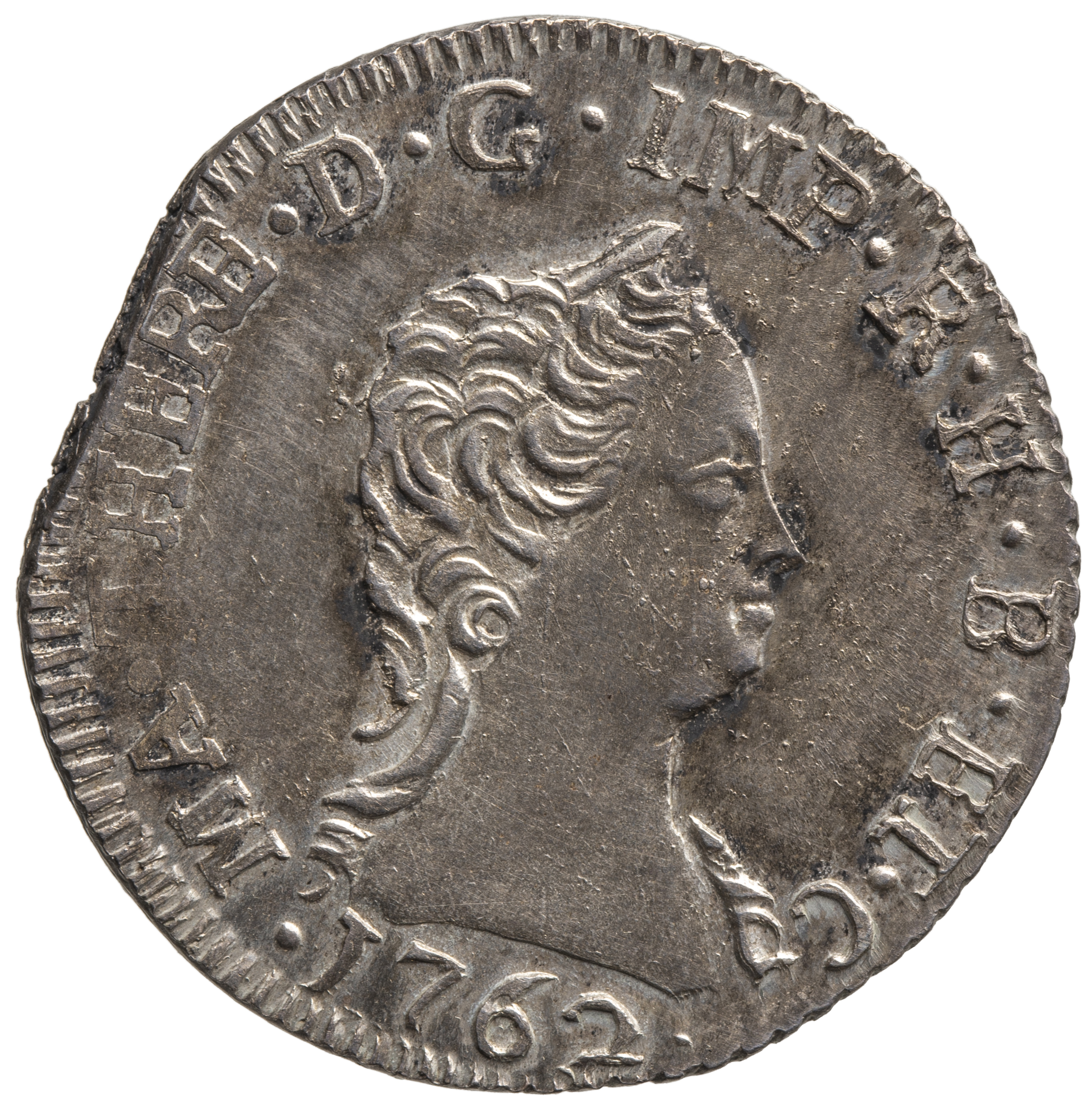 Mailand: Maria Theresia