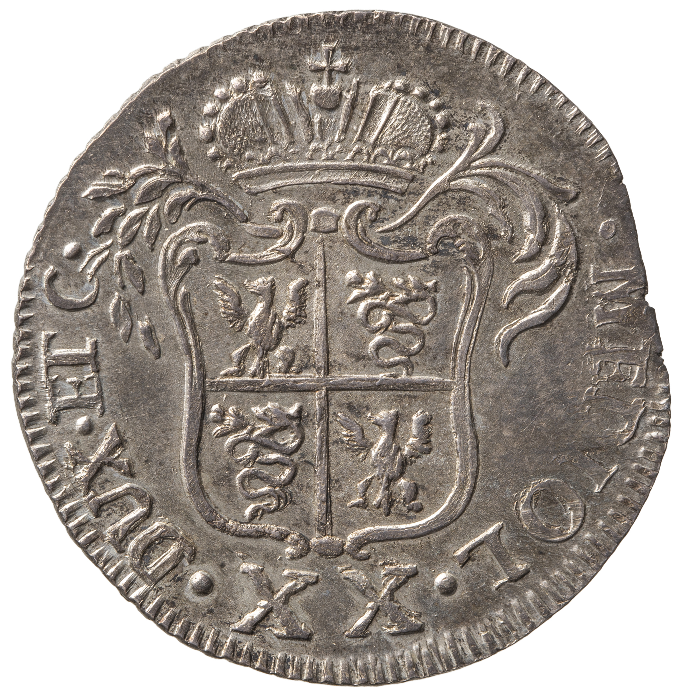 Mailand: Maria Theresia