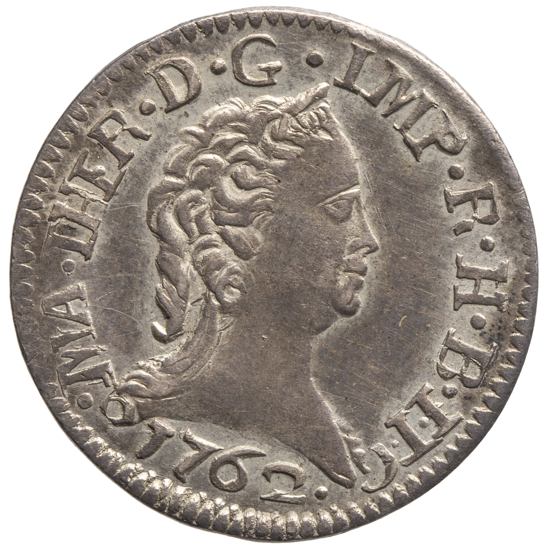 Mailand: Maria Theresia