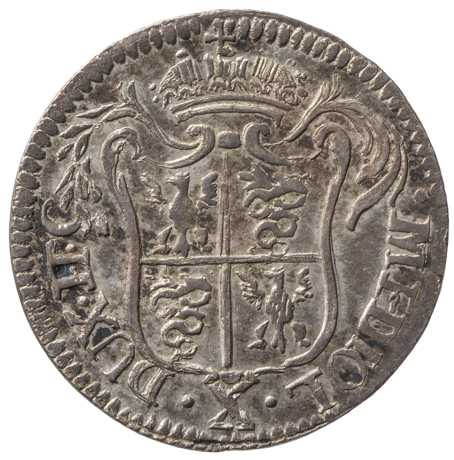 Mailand: Maria Theresia