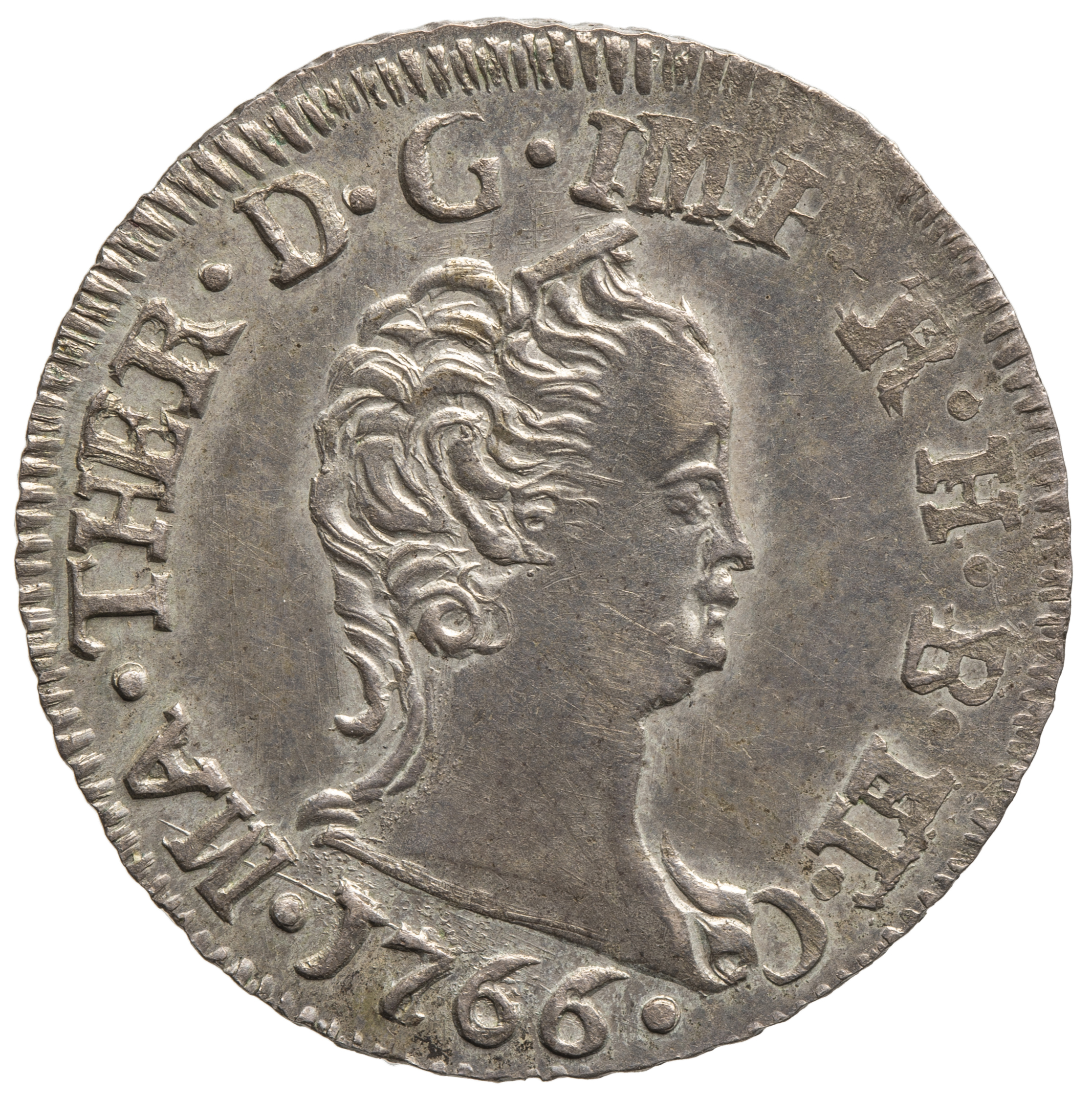 Mailand: Maria Theresia