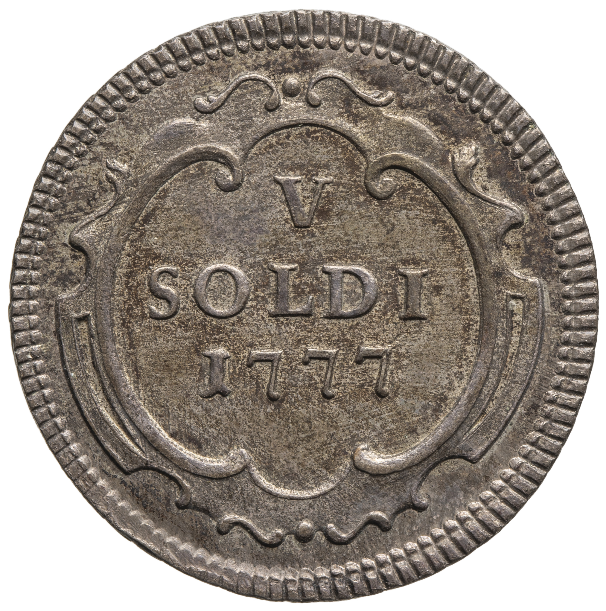 Mailand: Maria Theresia