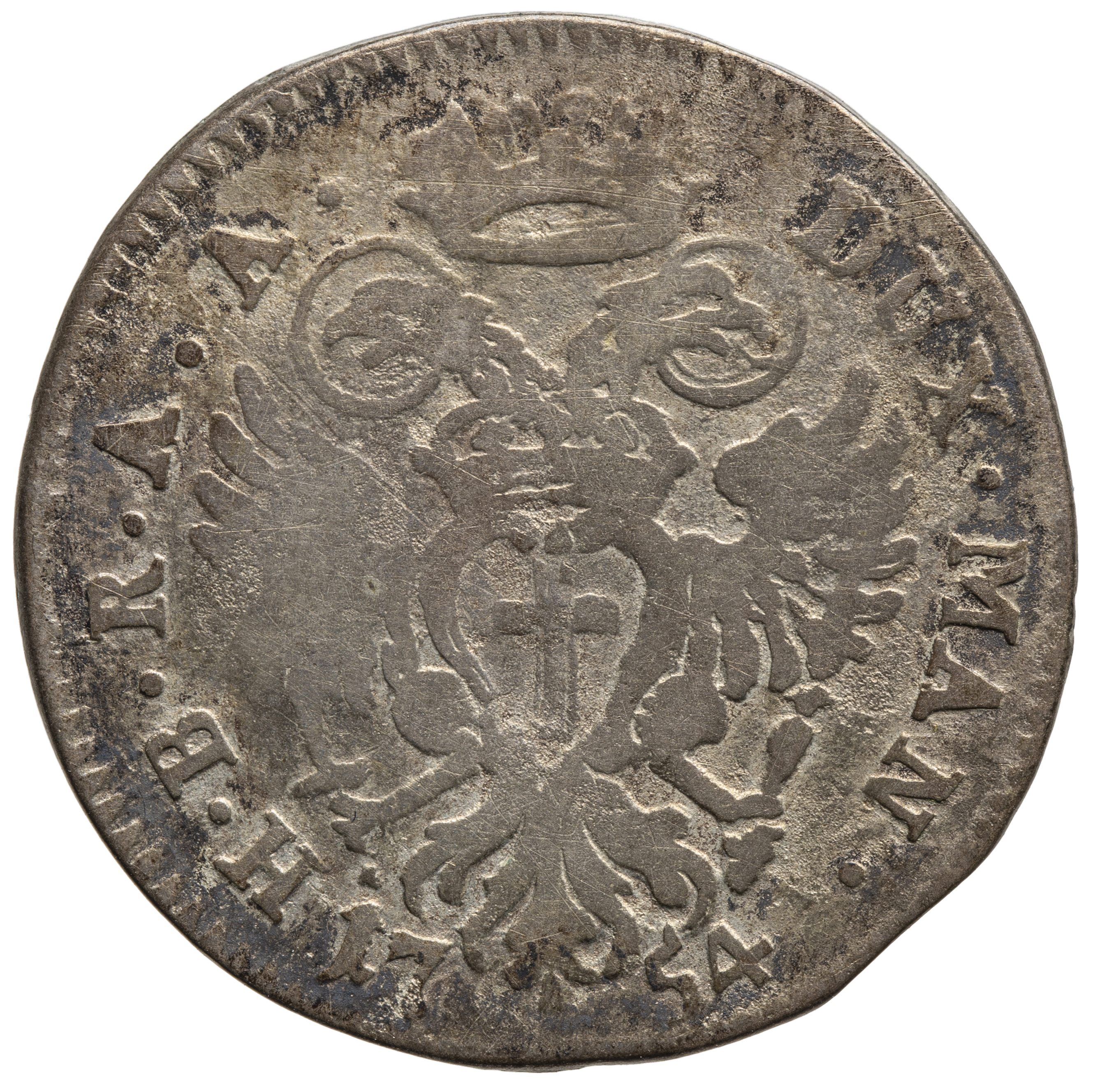 Mantua: Maria Theresia