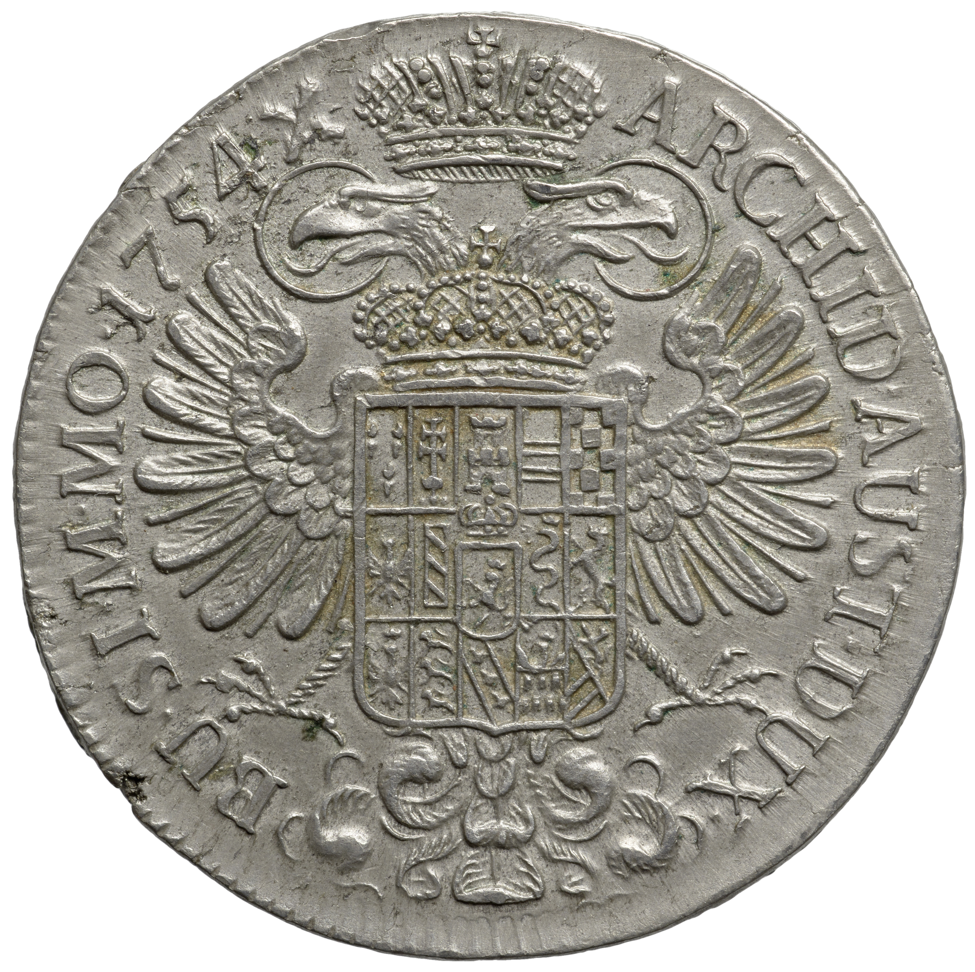Haus Österreich: Maria Theresia