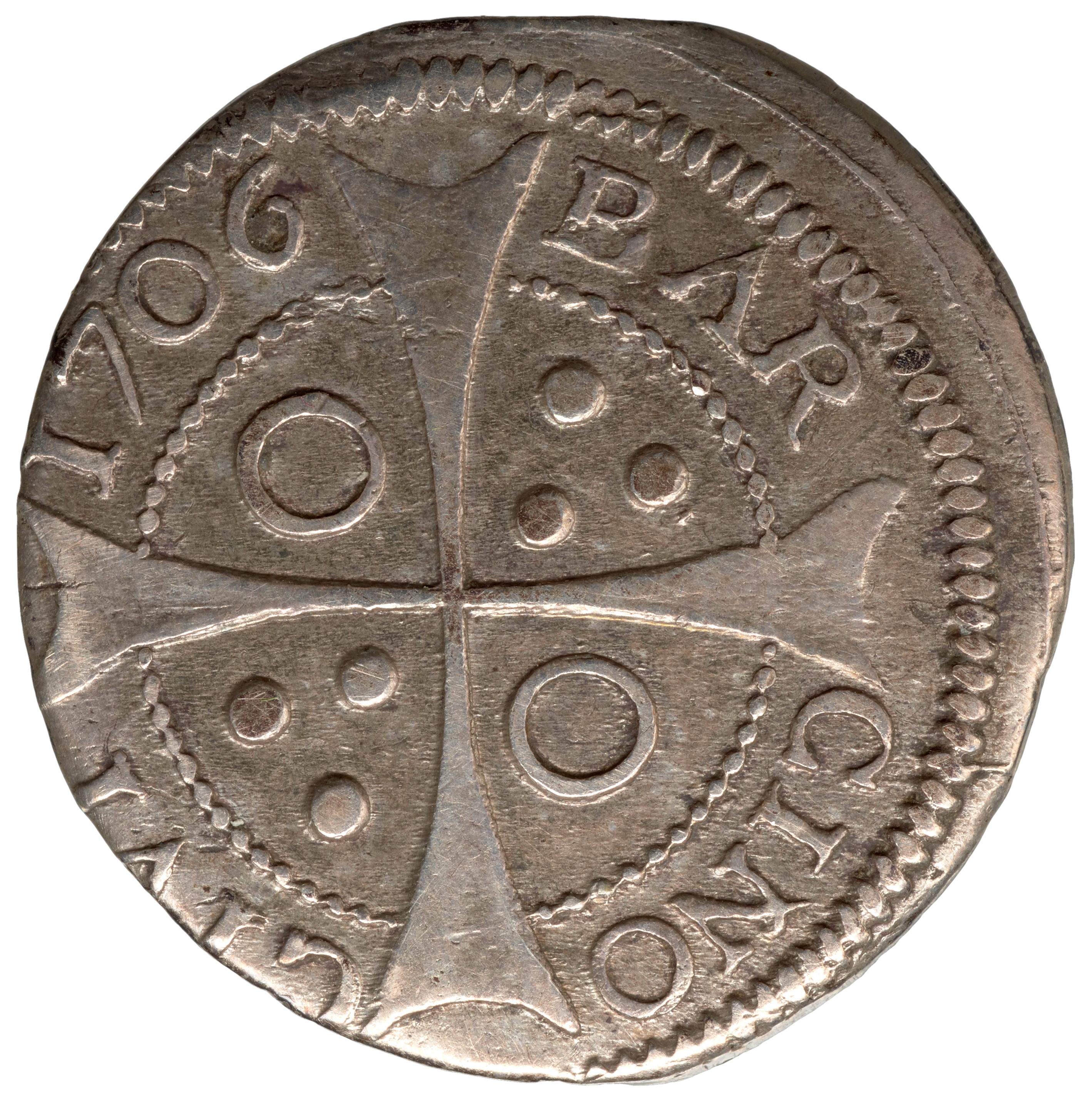 Spanien: Karl III. (VI.)
