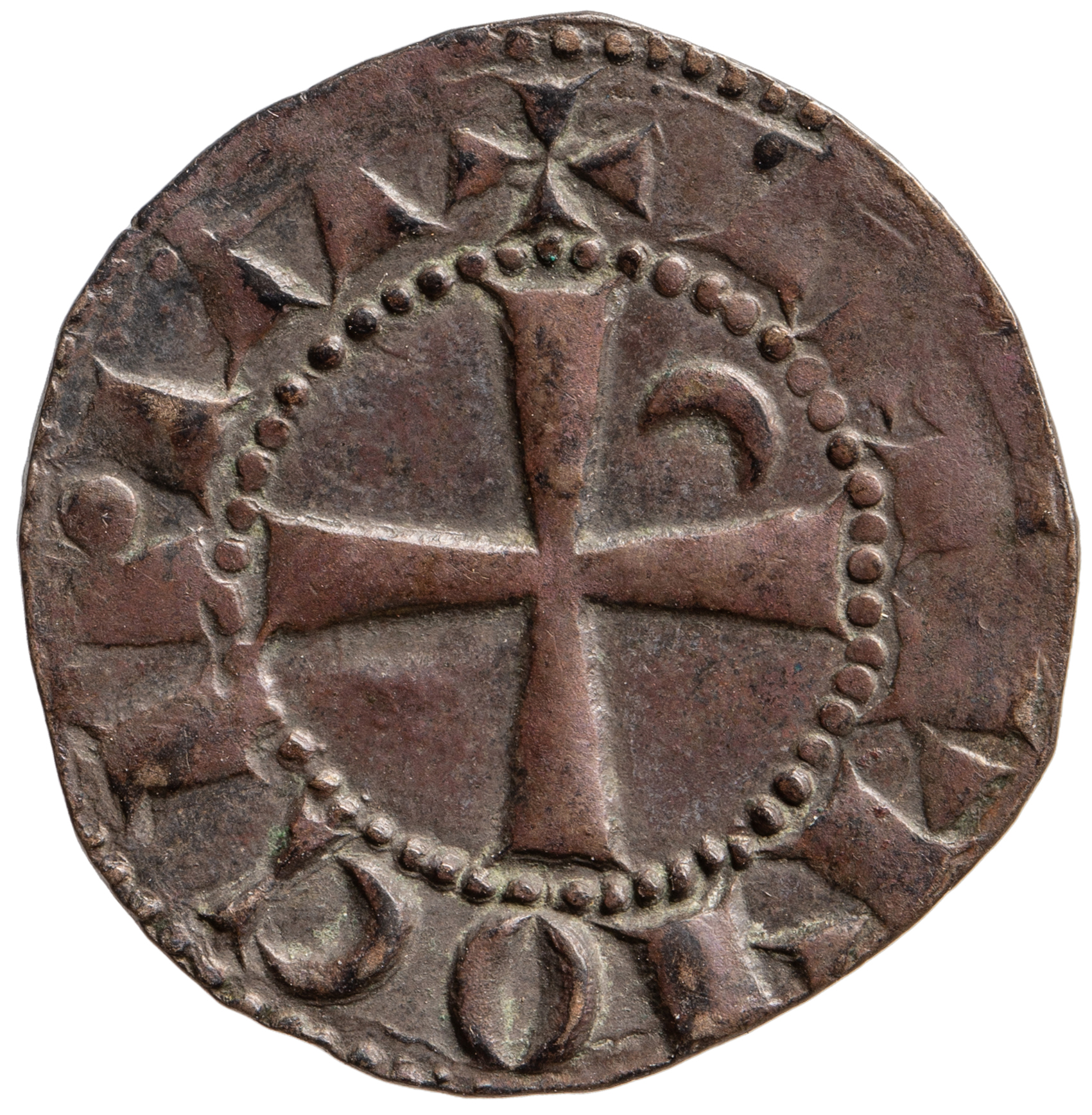 Kreuzfahrer: Fürstentum Antiochia