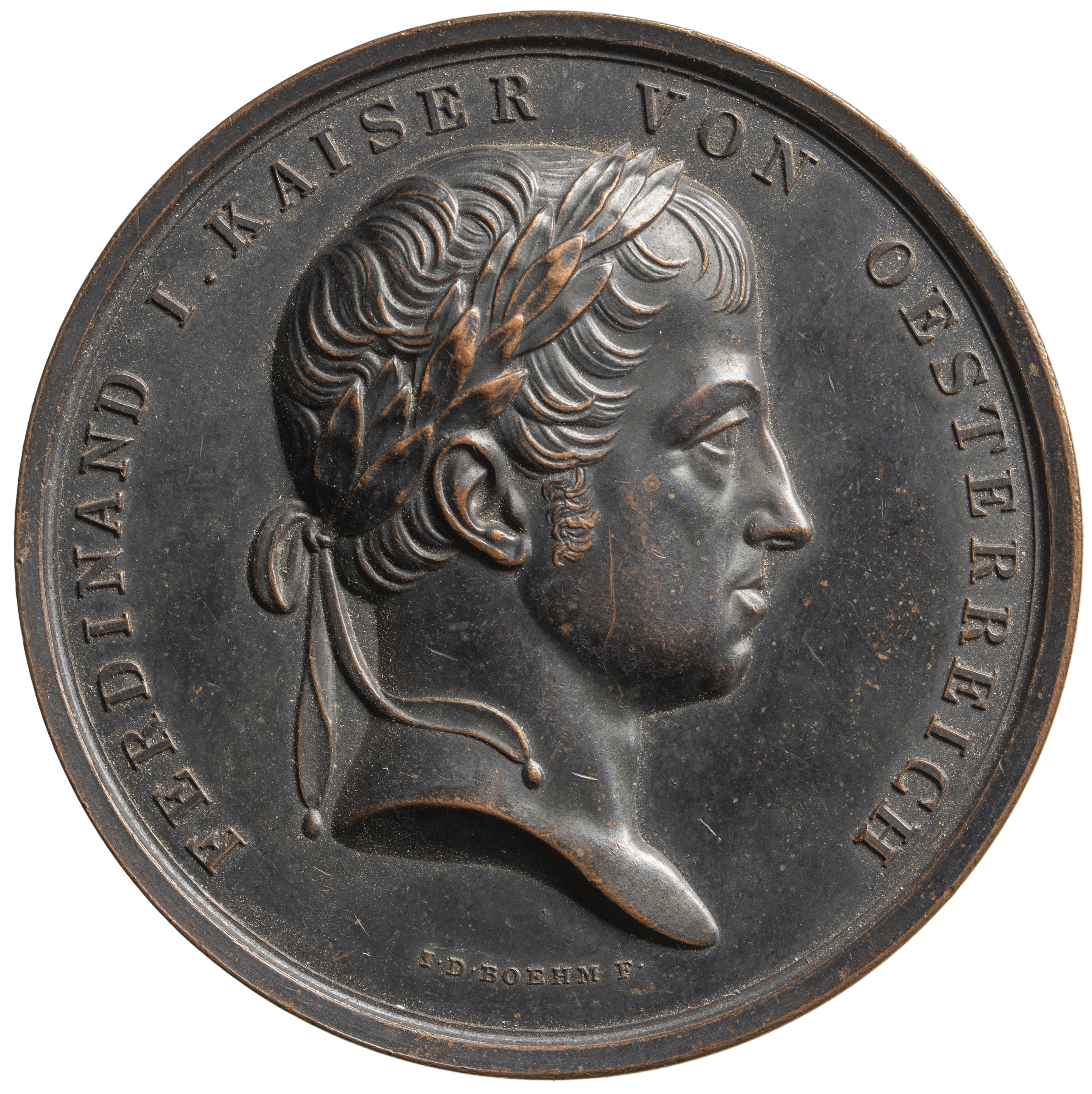 Medaille