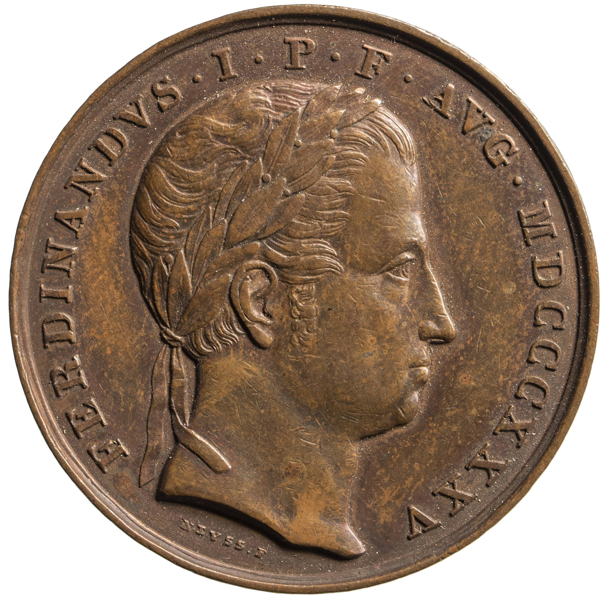 Medaille