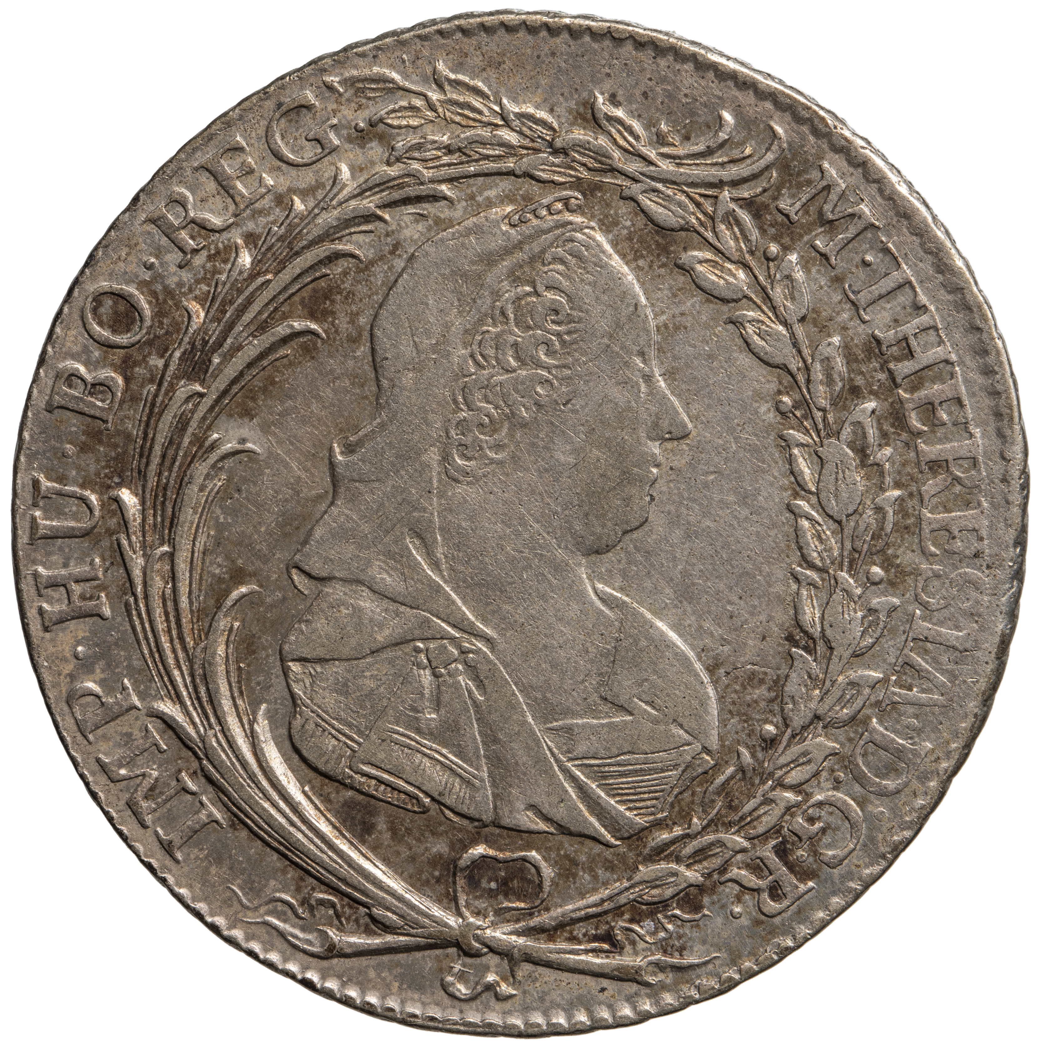 Haus Österreich: Maria Theresia