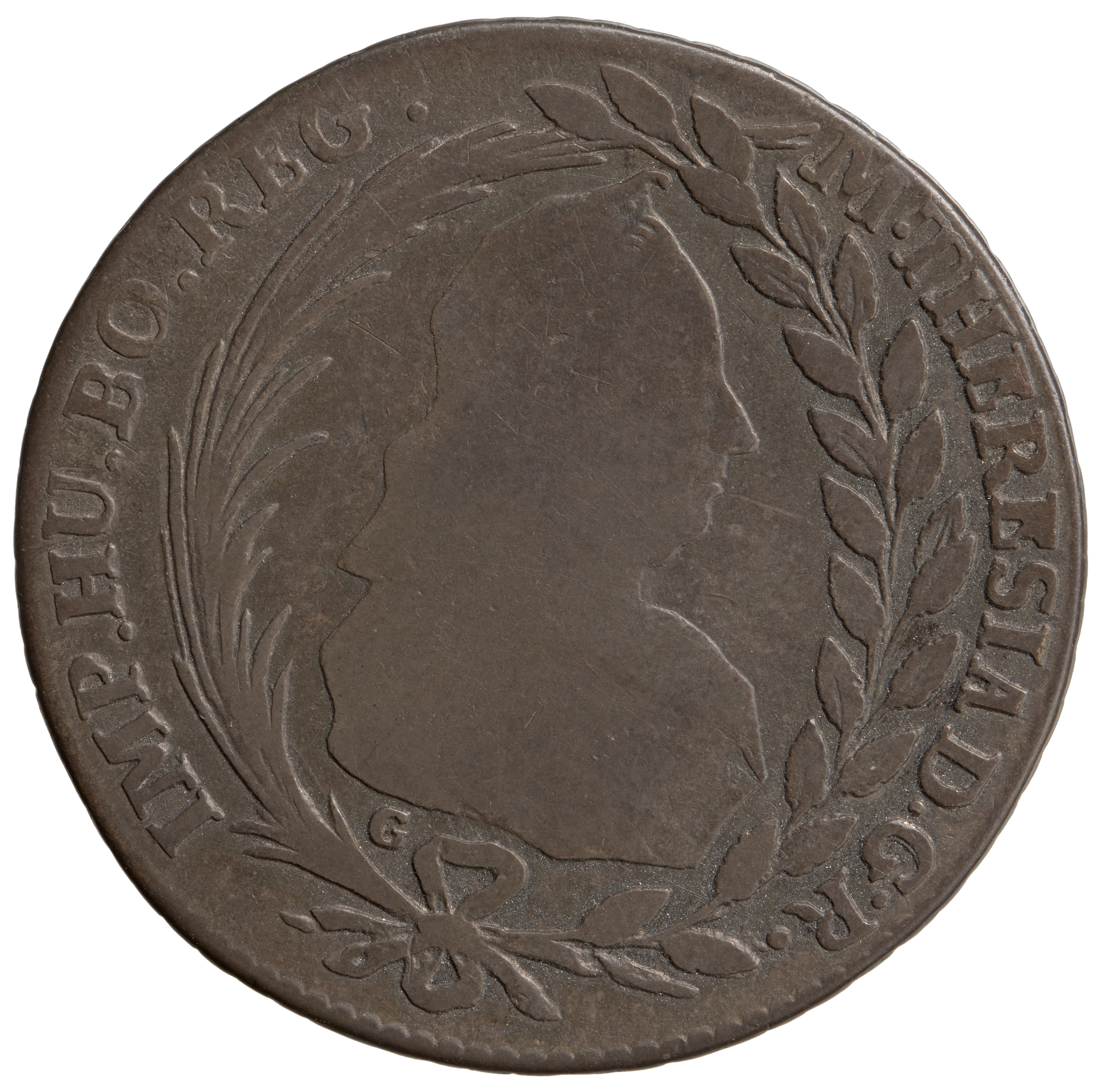 Haus Österreich: Maria Theresia