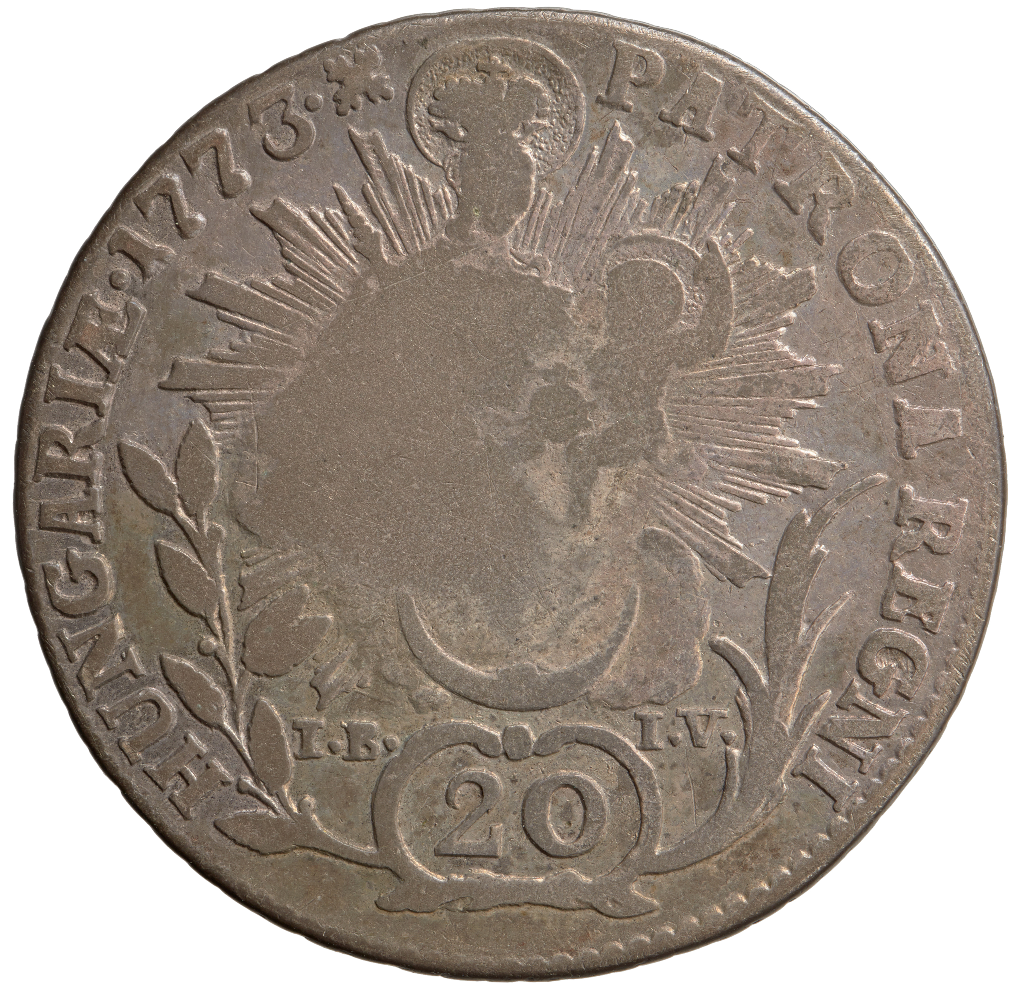 Haus Österreich: Maria Theresia