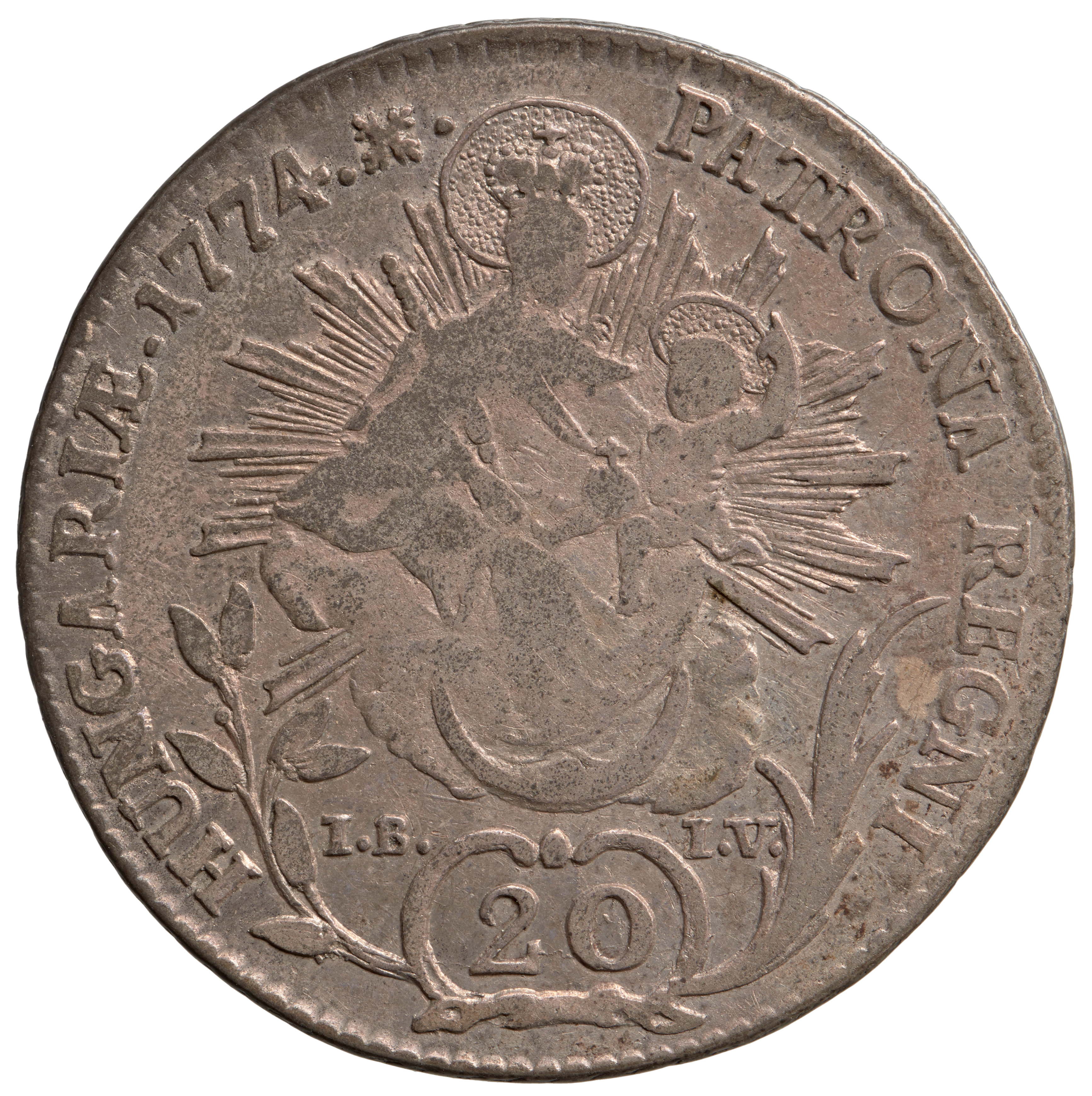 Haus Österreich: Maria Theresia