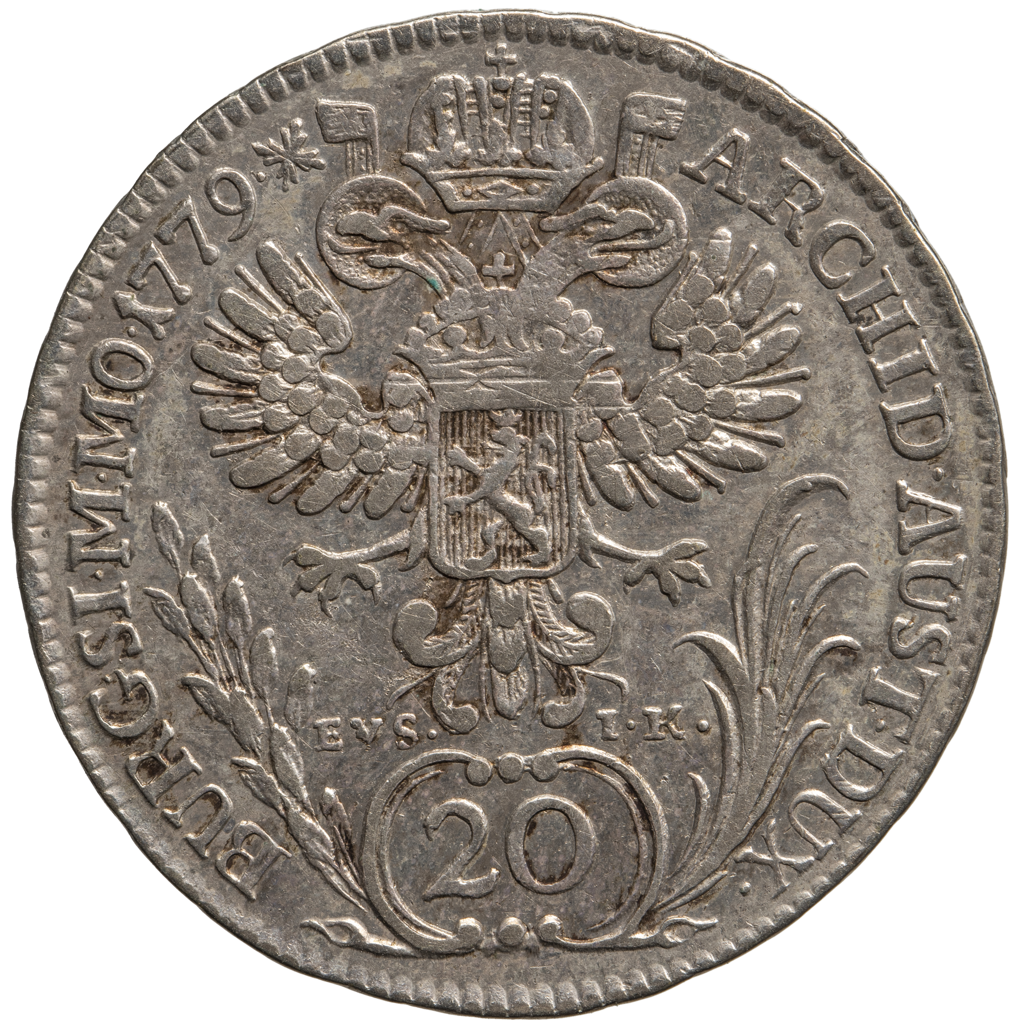 Haus Österreich: Maria Theresia