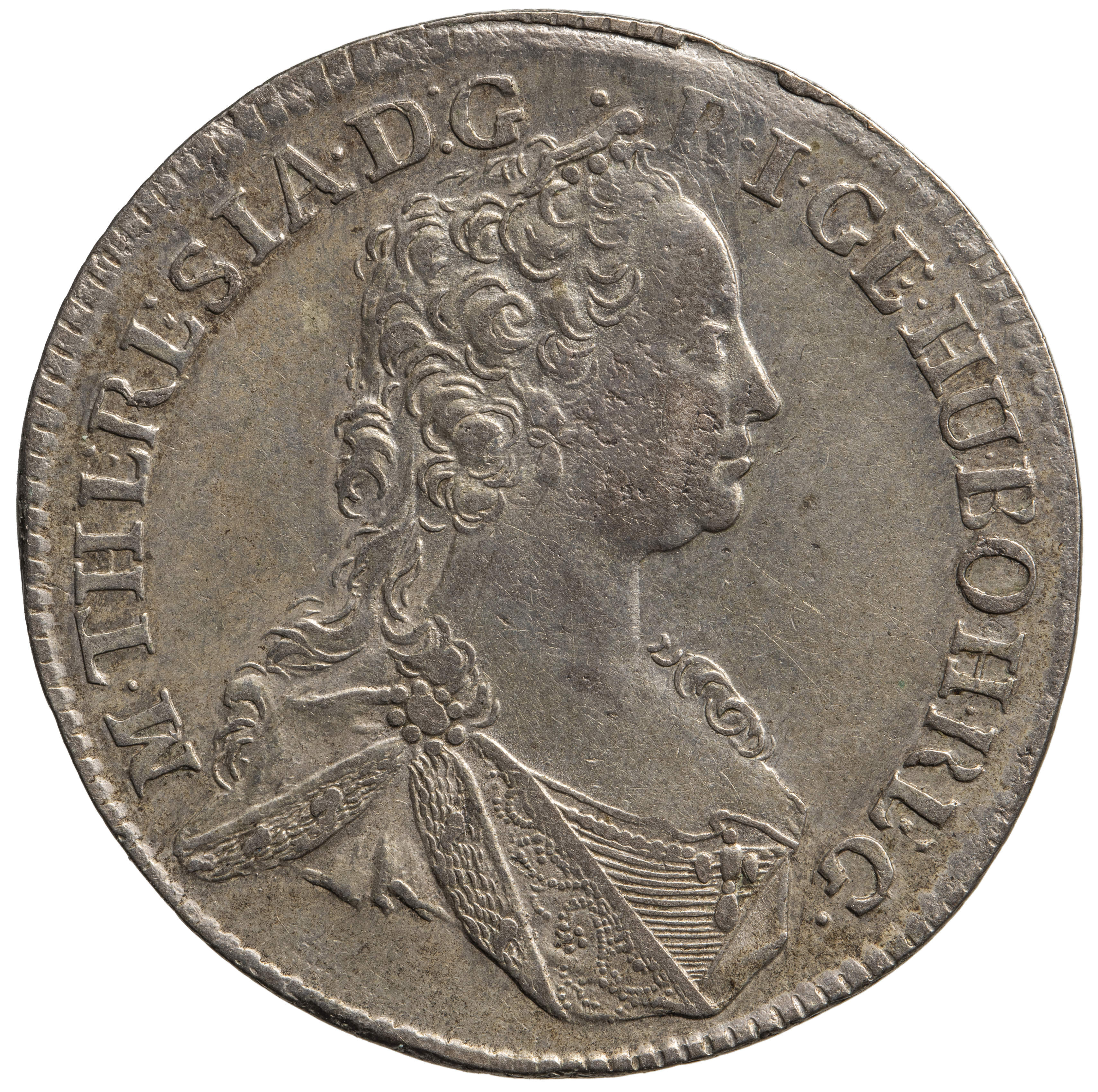 Haus Österreich: Maria Theresia