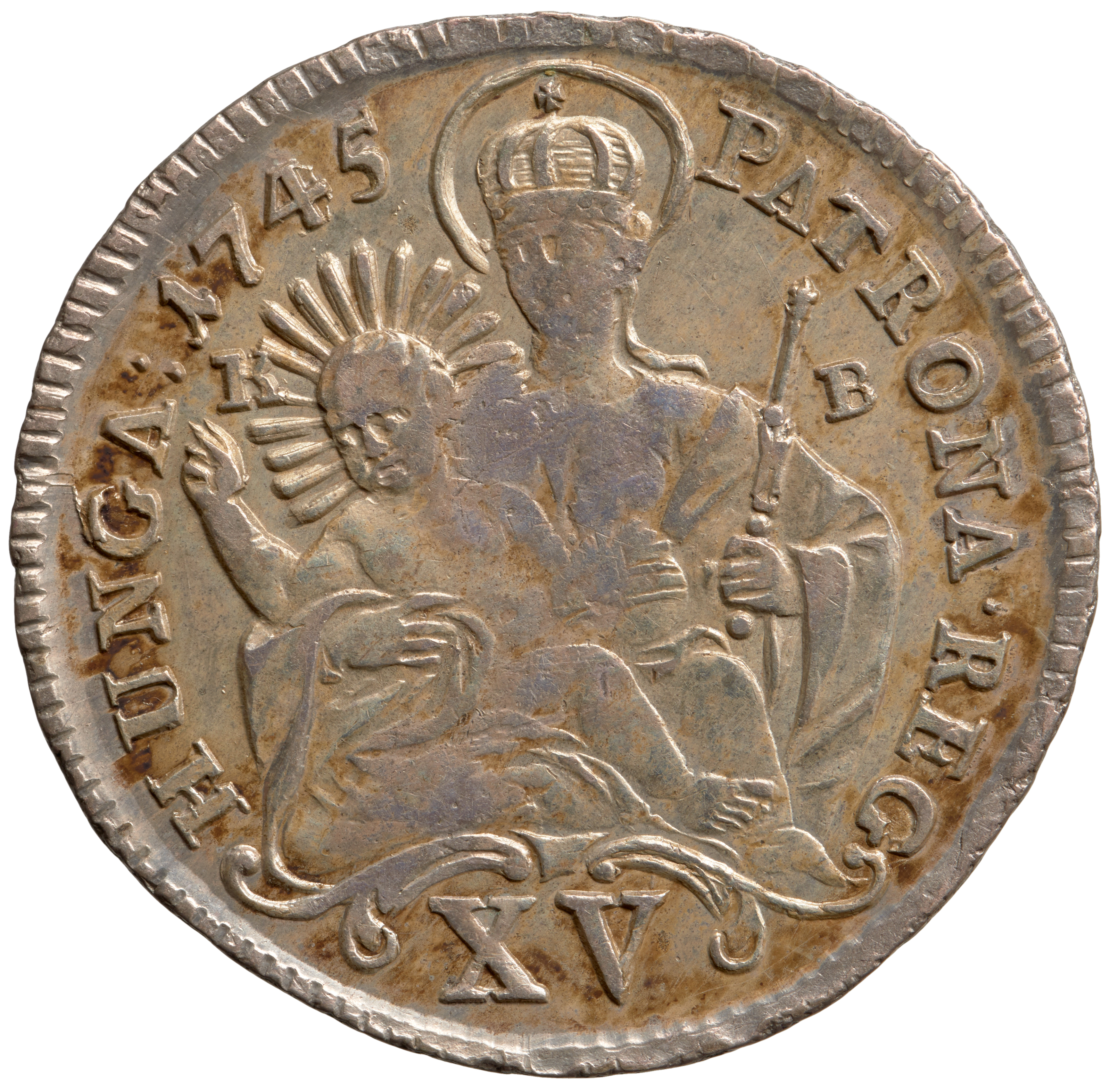 Haus Österreich: Maria Theresia