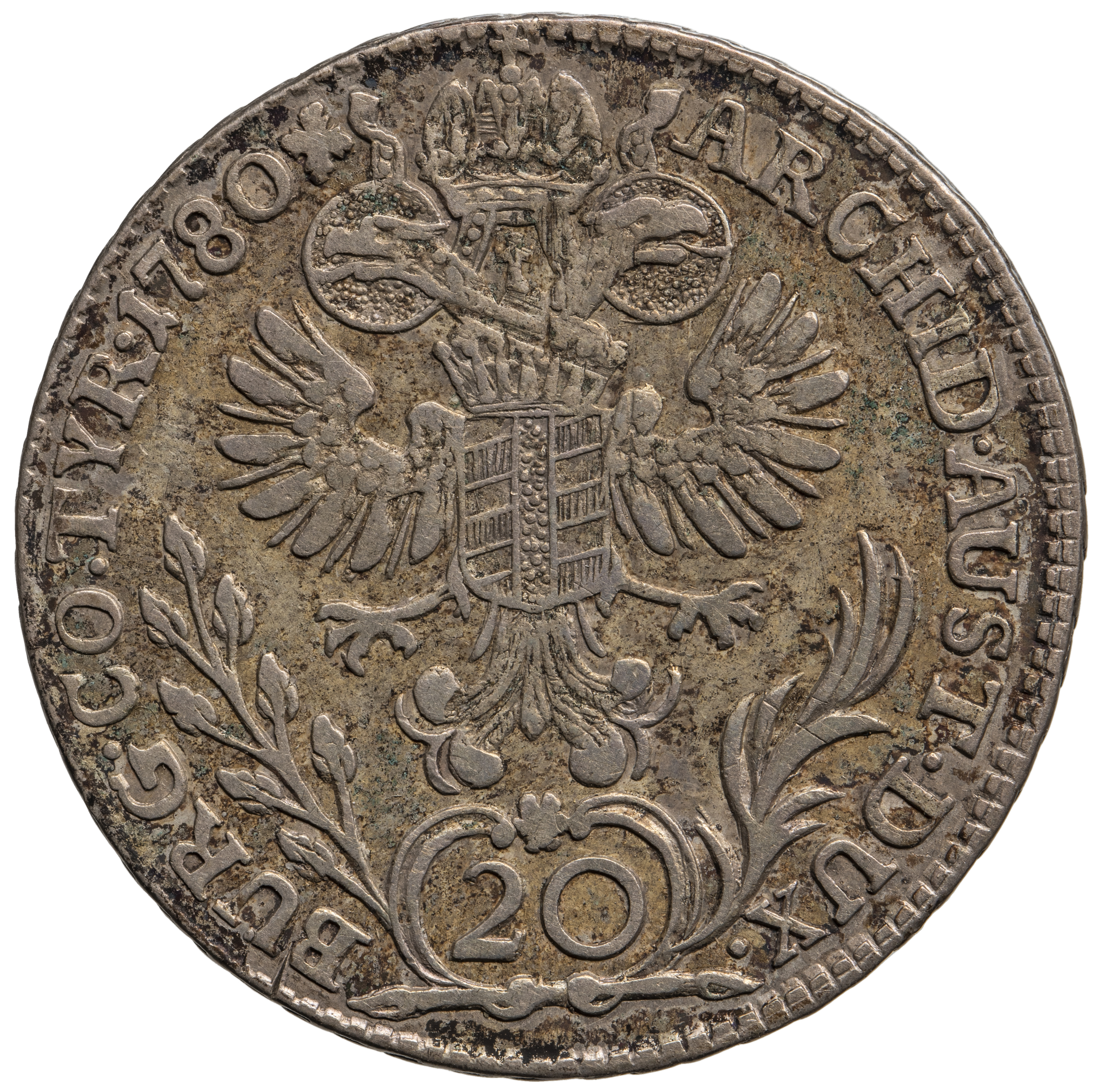 Haus Österreich: Maria Theresia