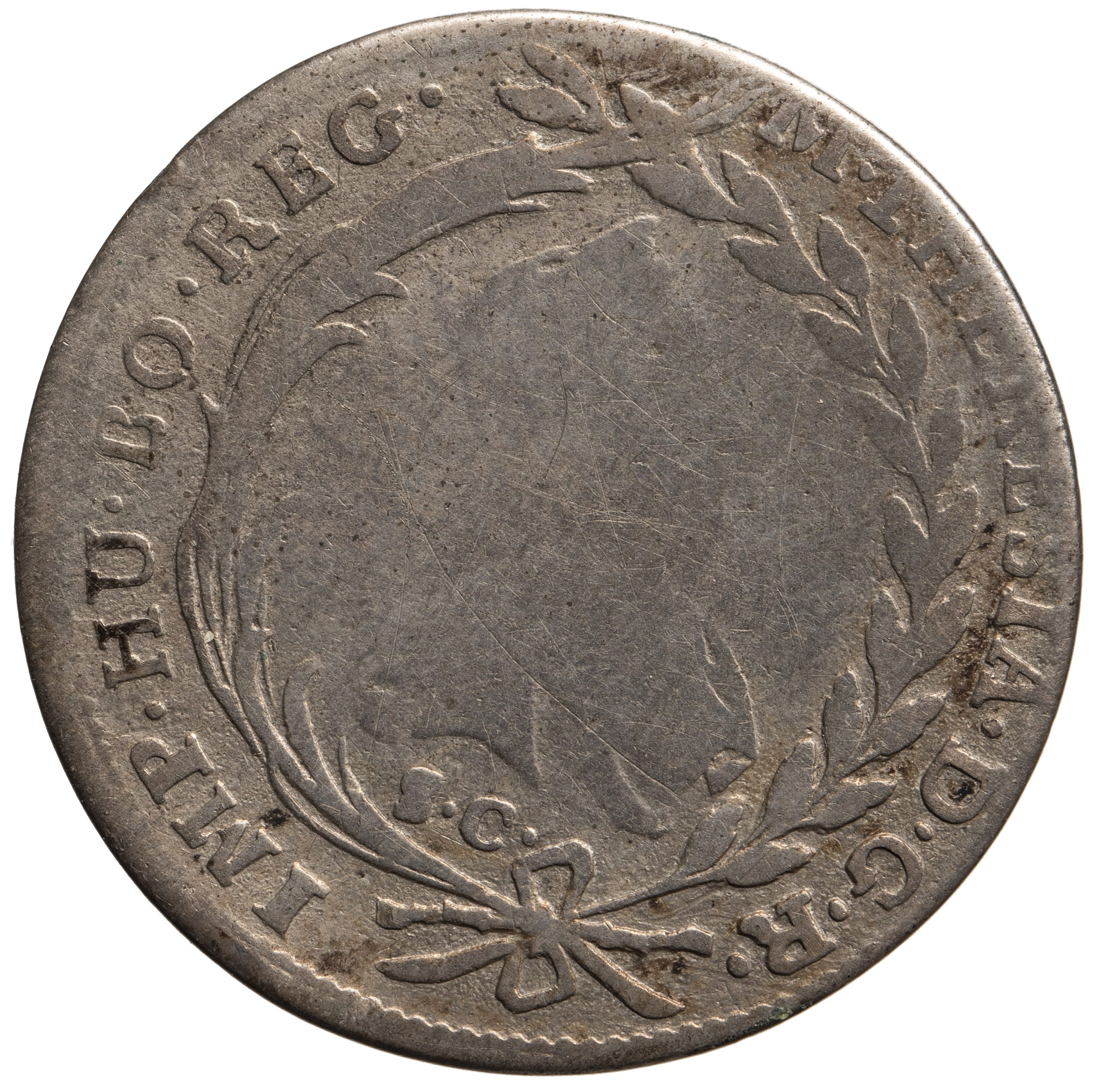 Haus Österreich: Maria Theresia