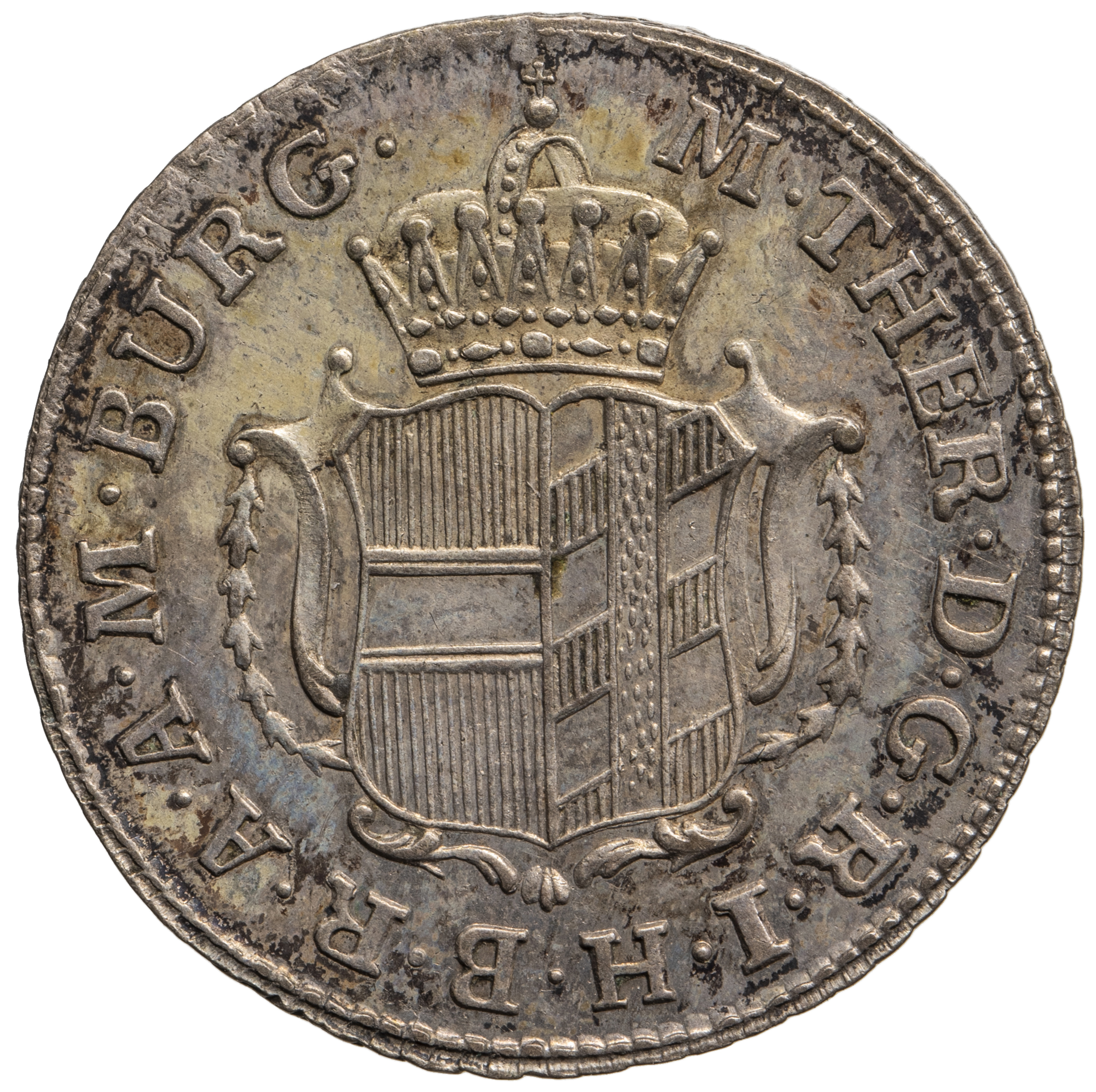 Haus Österreich: Maria Theresia