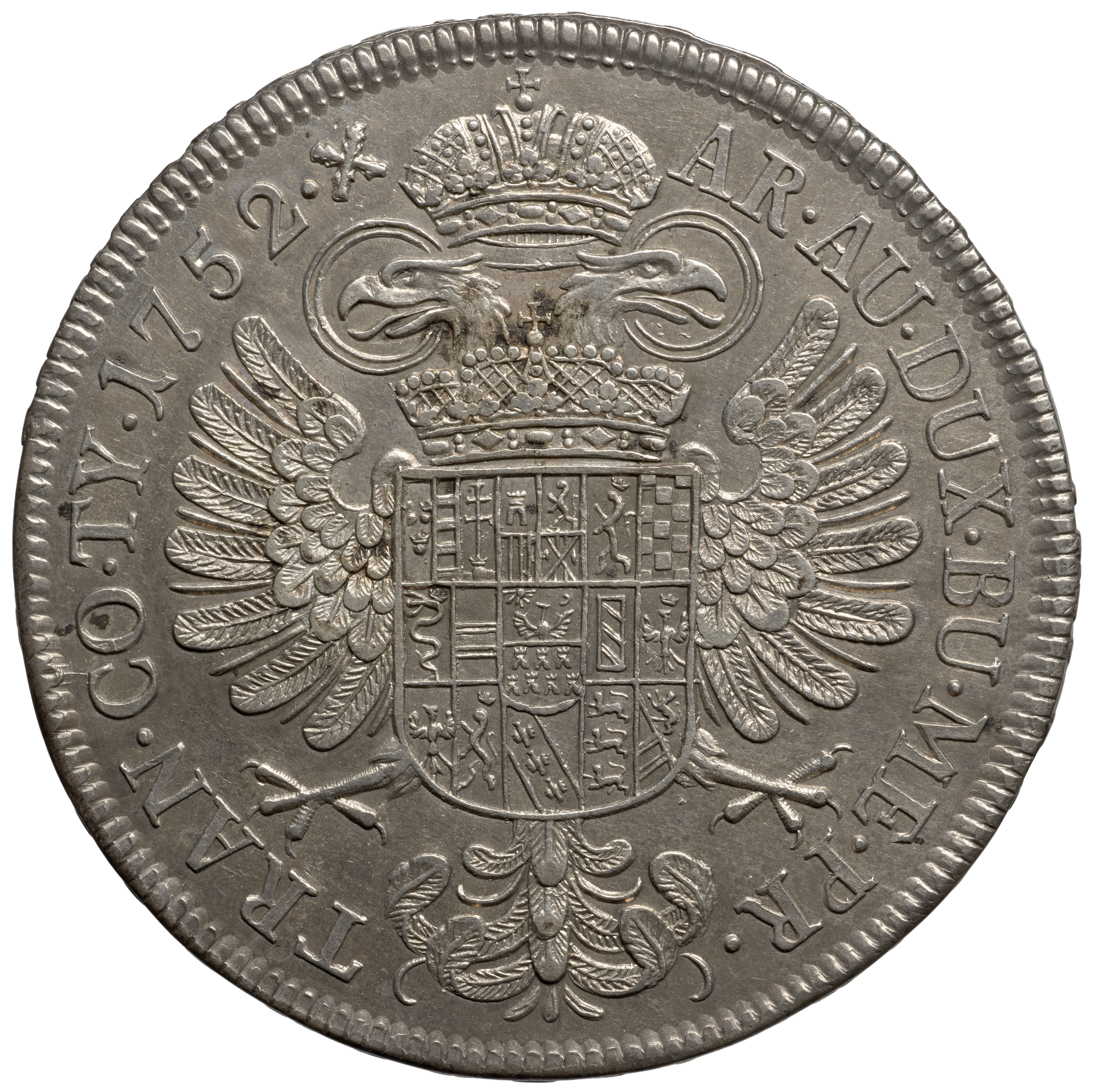 Haus Österreich: Maria Theresia
