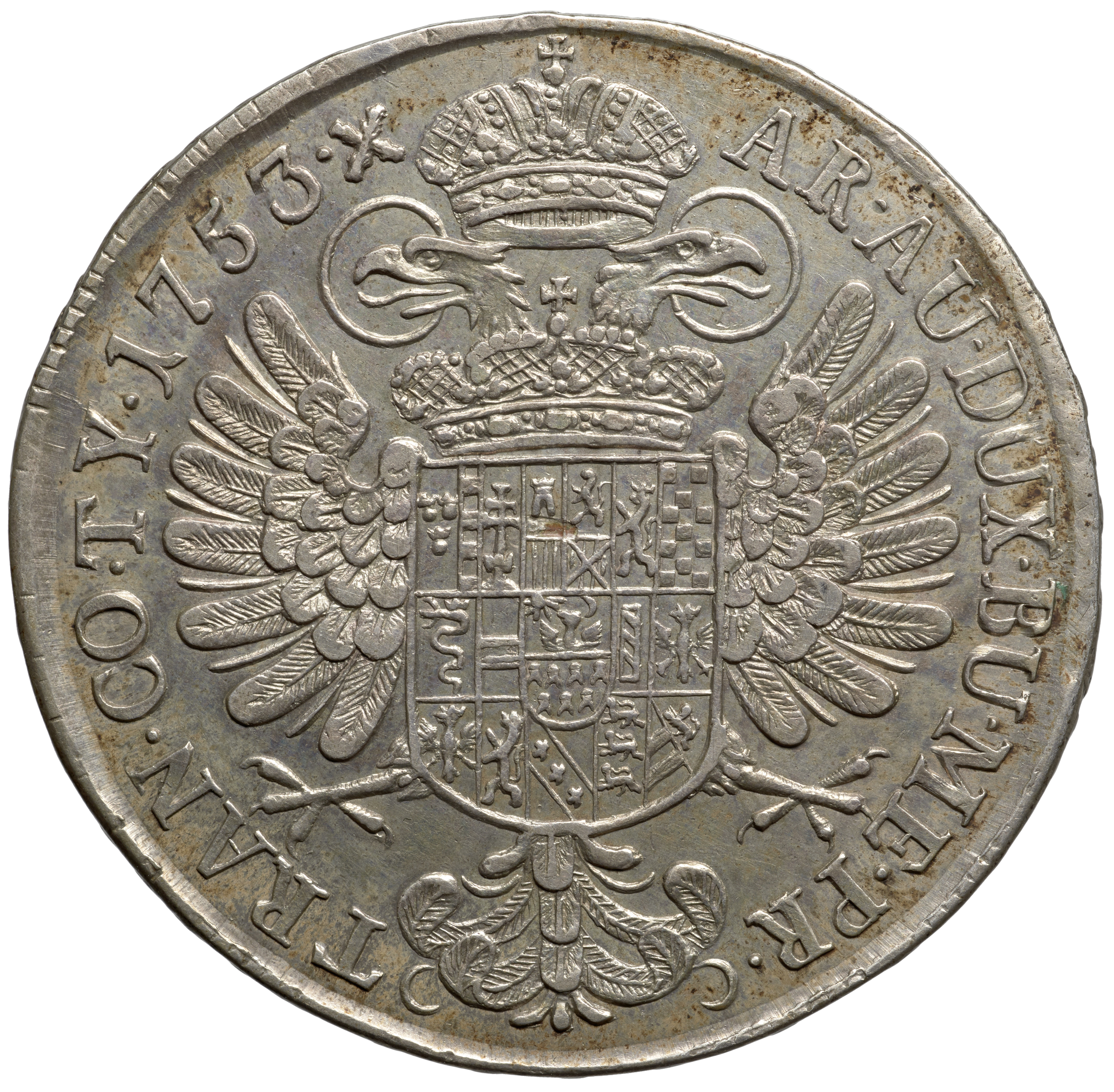 Haus Österreich: Maria Theresia