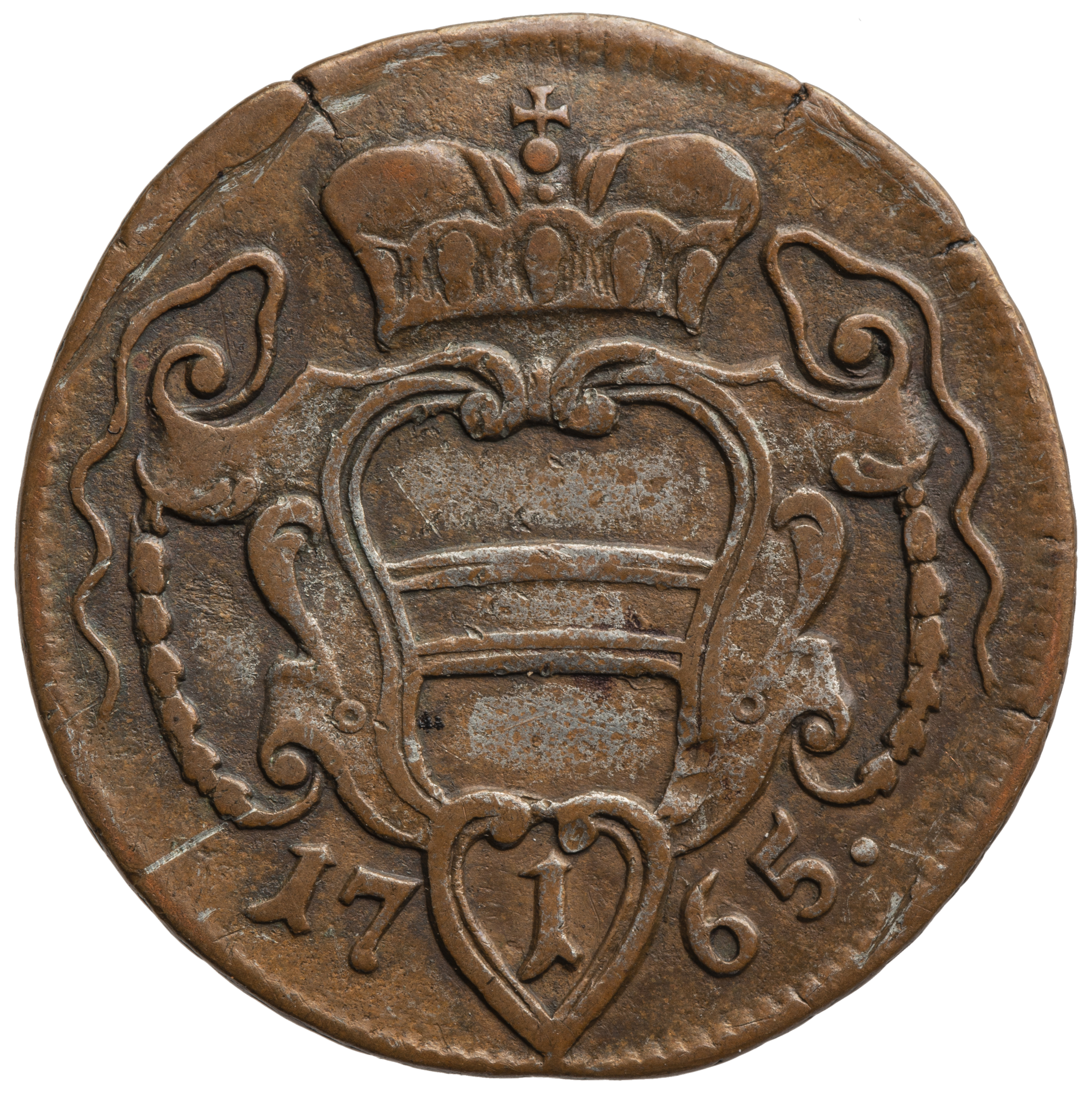 Haus Österreich: Maria Theresia