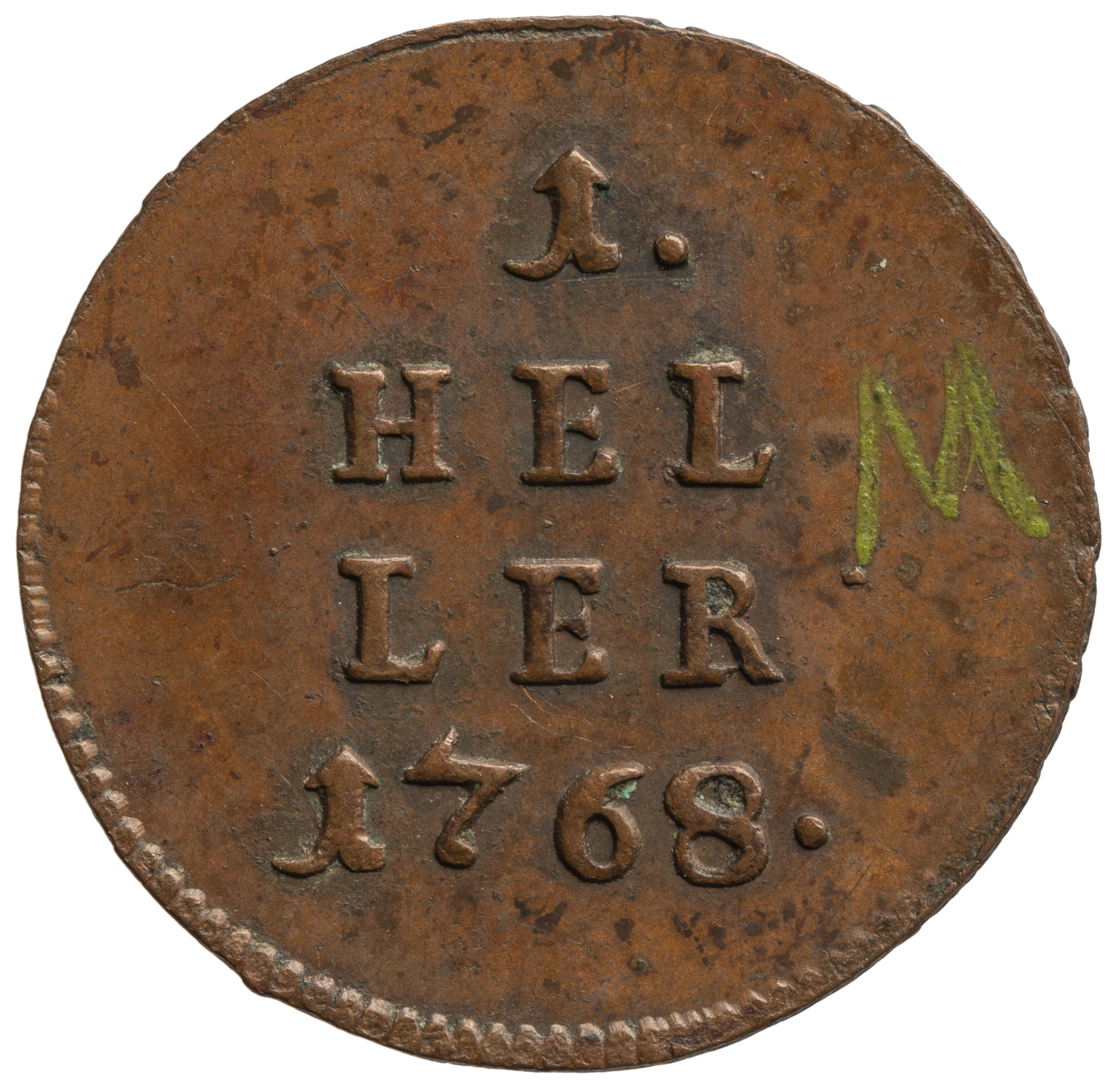 Haus Österreich: Maria Theresia