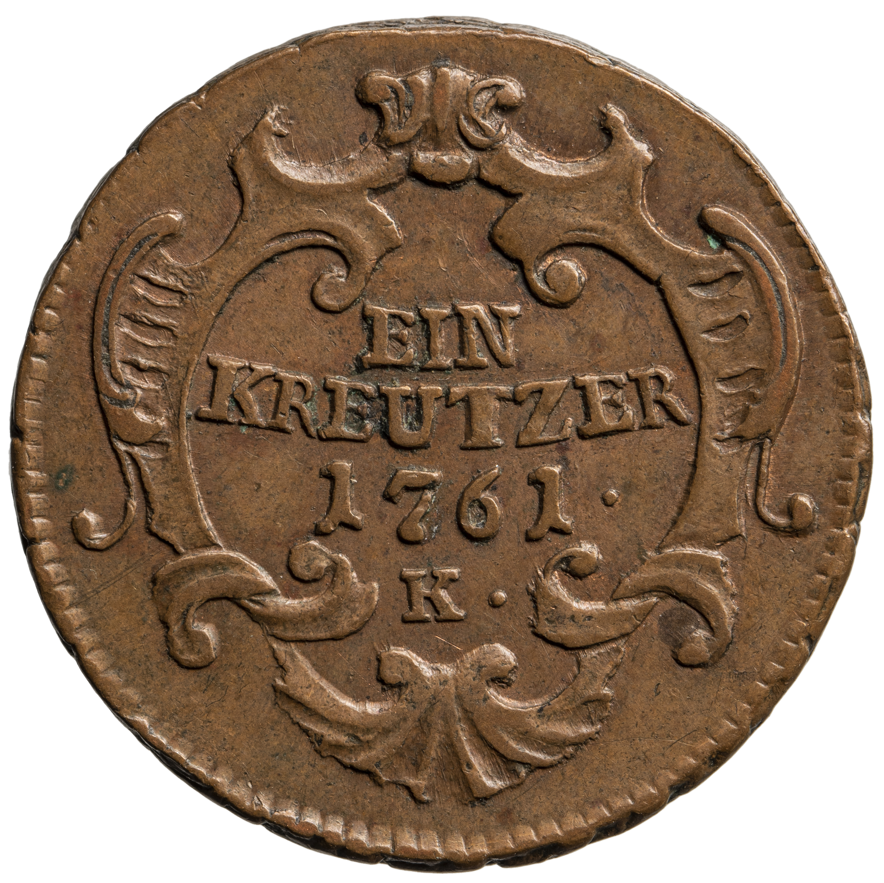 Haus Österreich: Maria Theresia