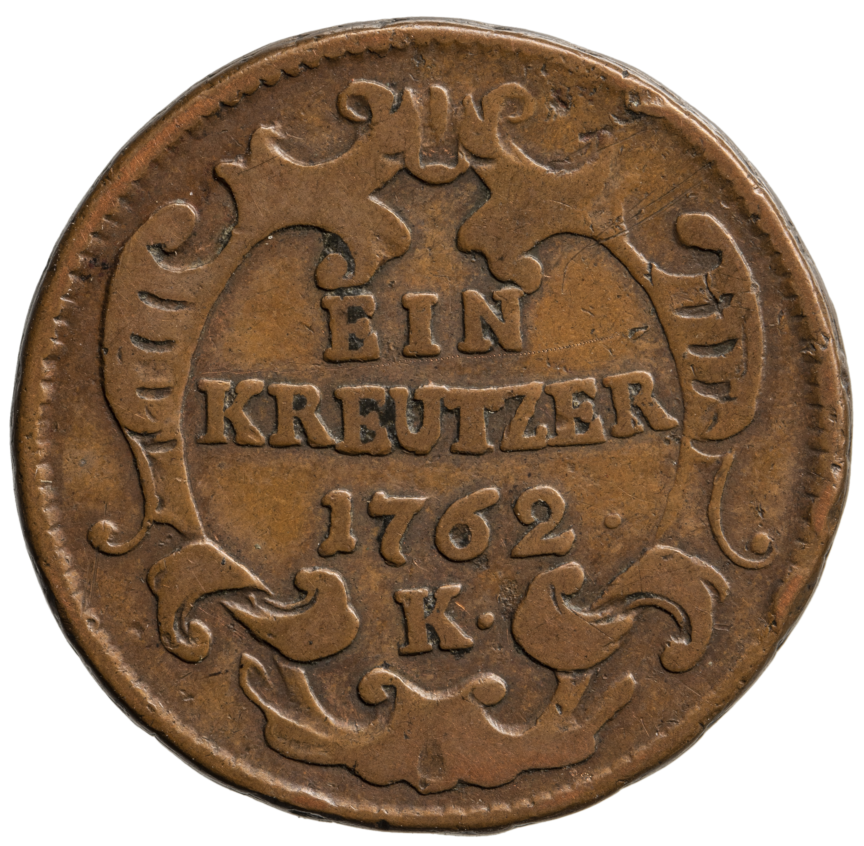 Haus Österreich: Maria Theresia