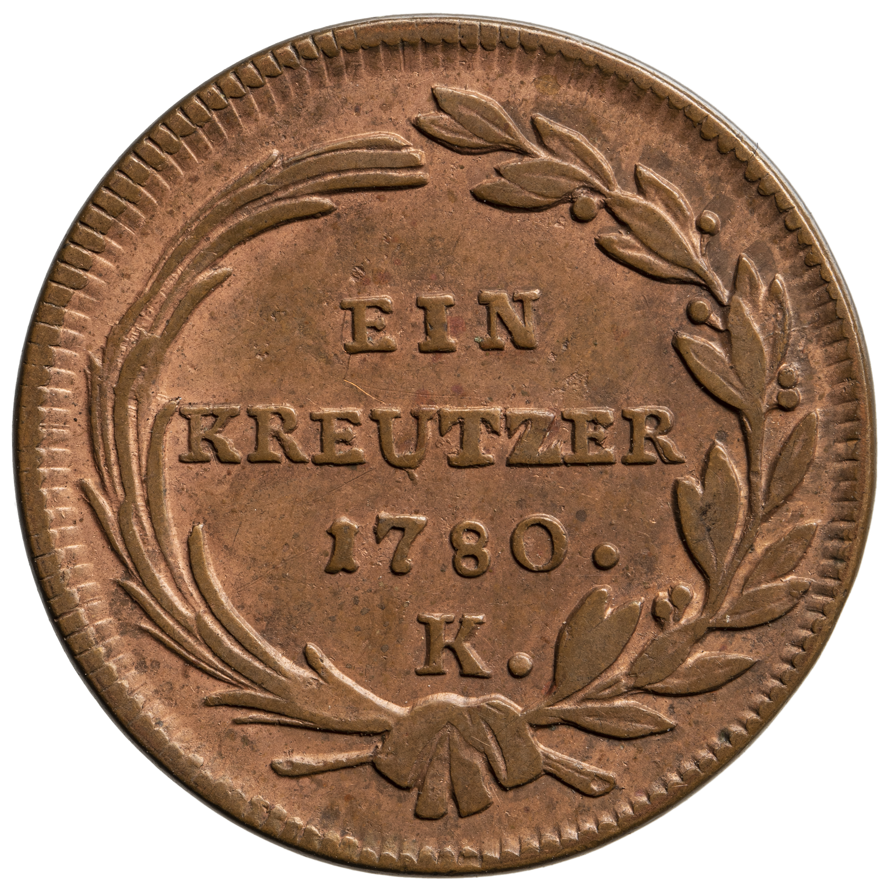Haus Österreich: Maria Theresia