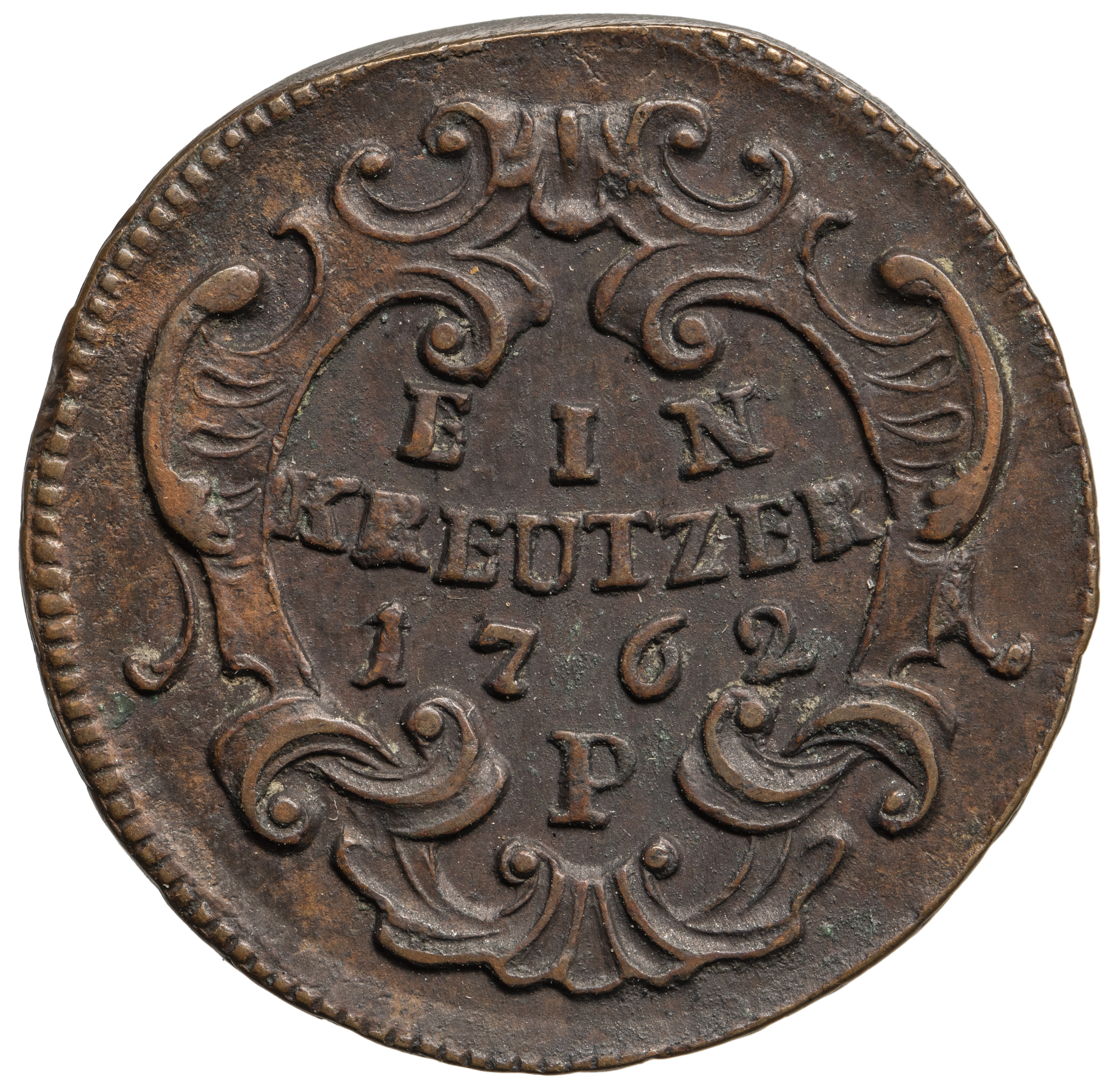 Haus Österreich: Maria Theresia