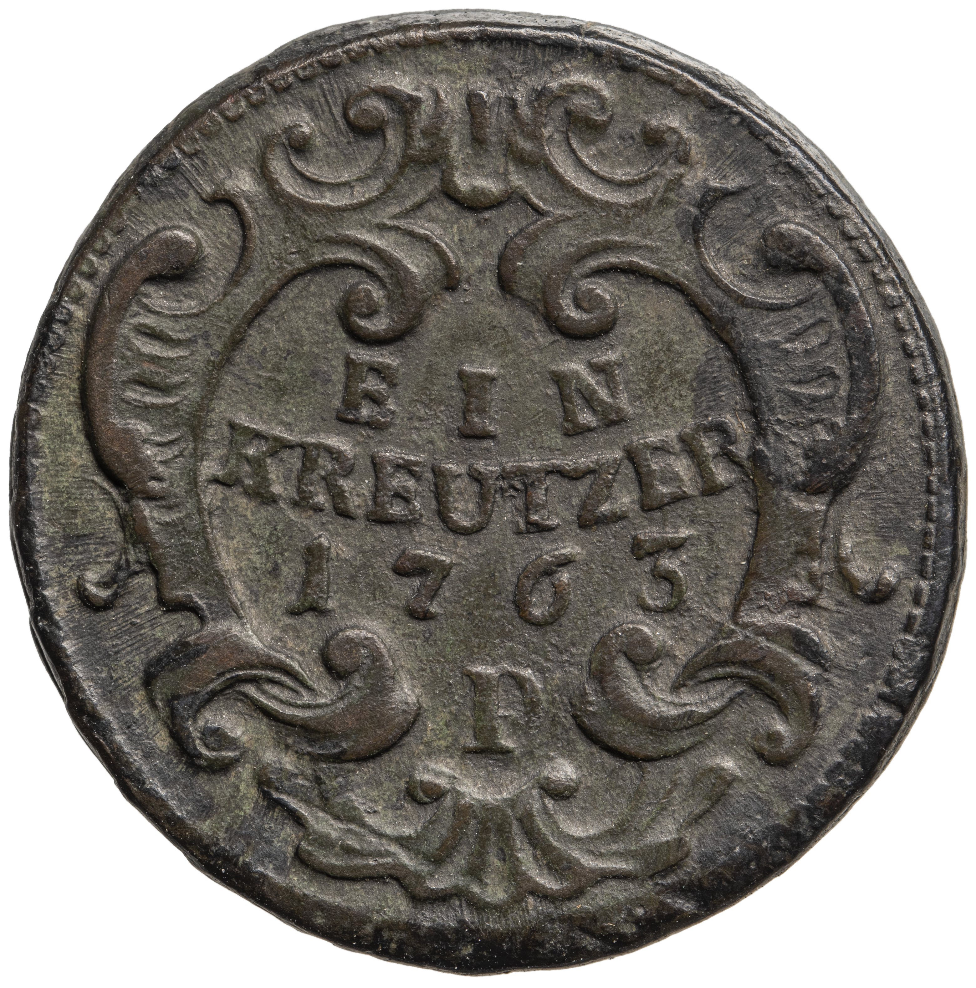 Haus Österreich: Maria Theresia