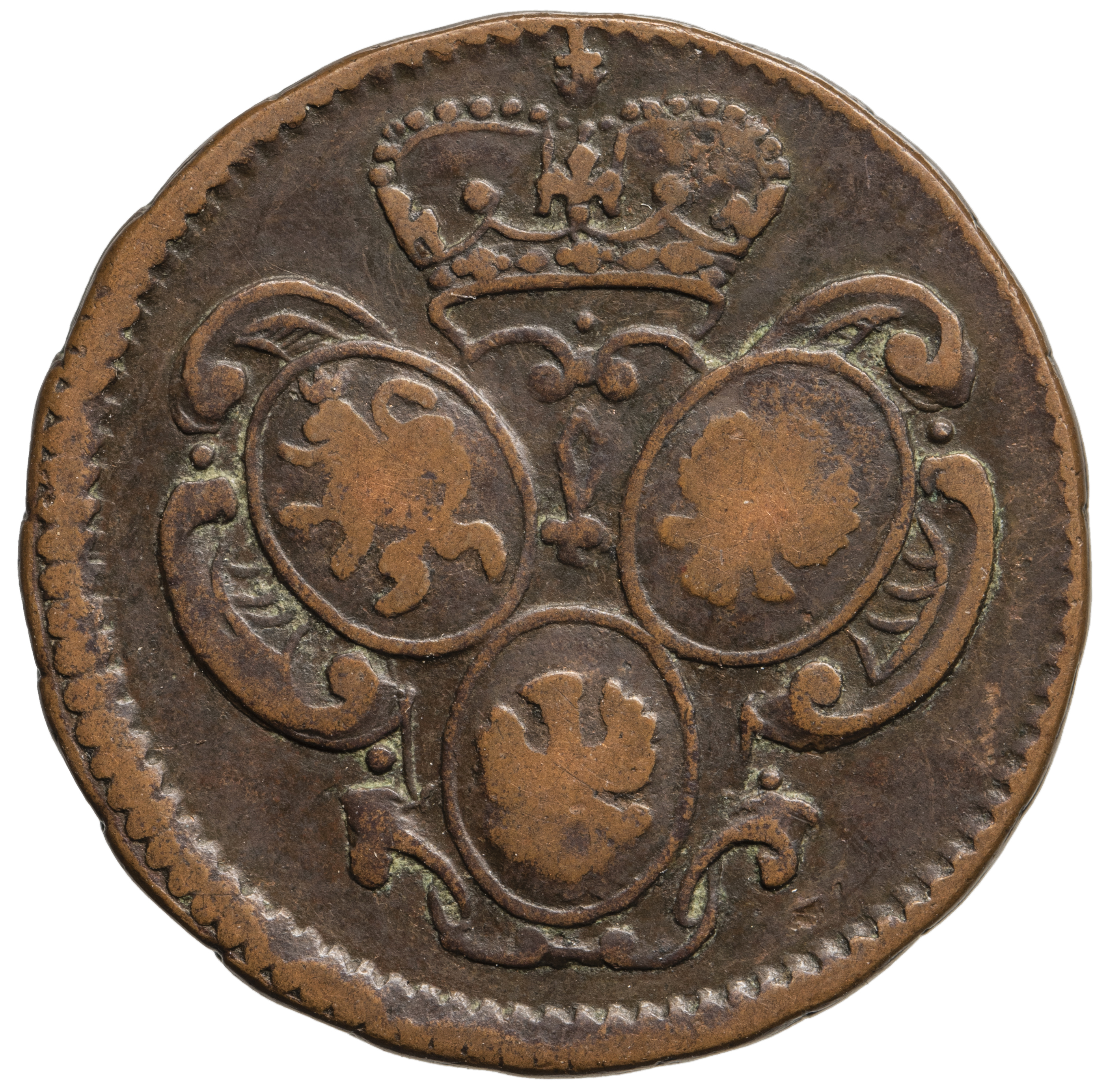 Haus Österreich: Maria Theresia