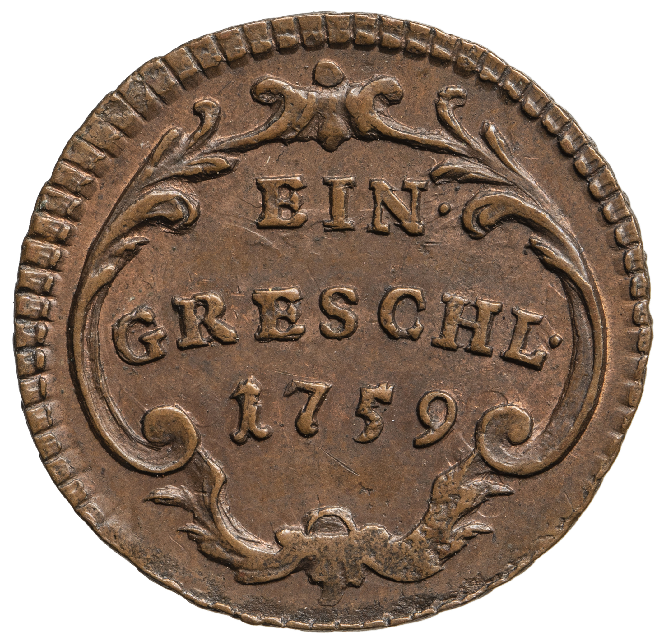 Haus Österreich: Maria Theresia
