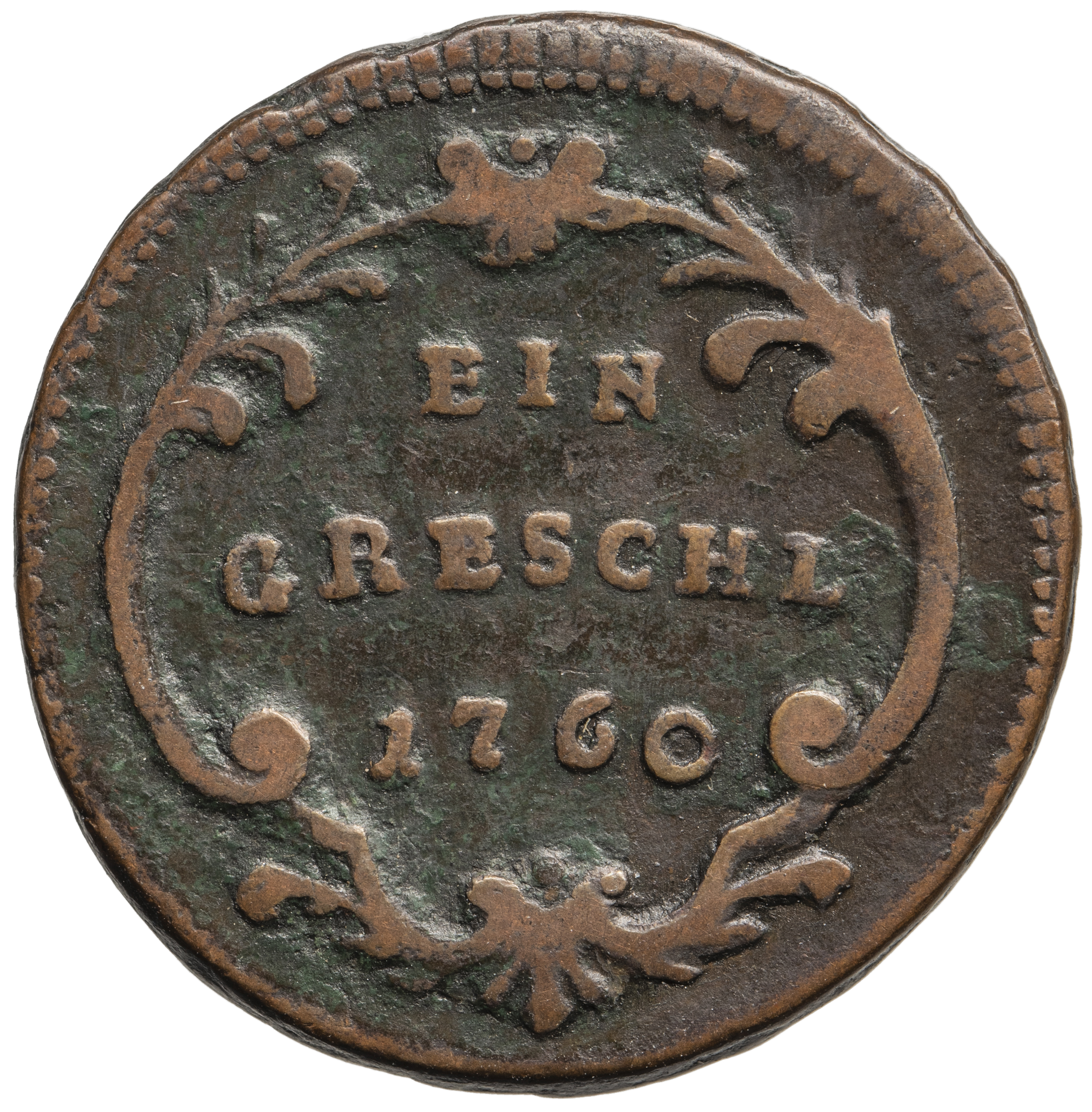 Haus Österreich: Maria Theresia