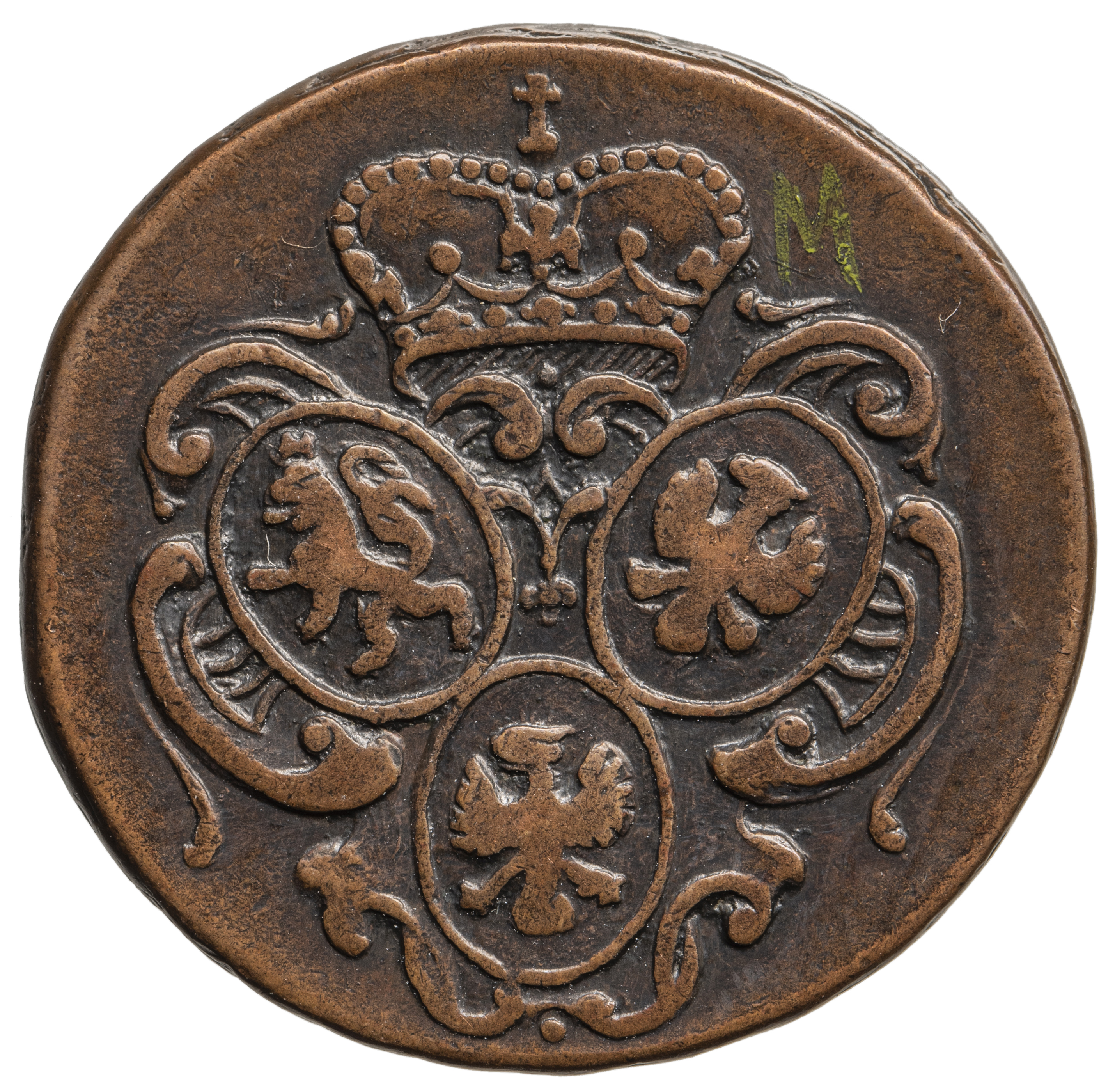 Haus Österreich: Maria Theresia