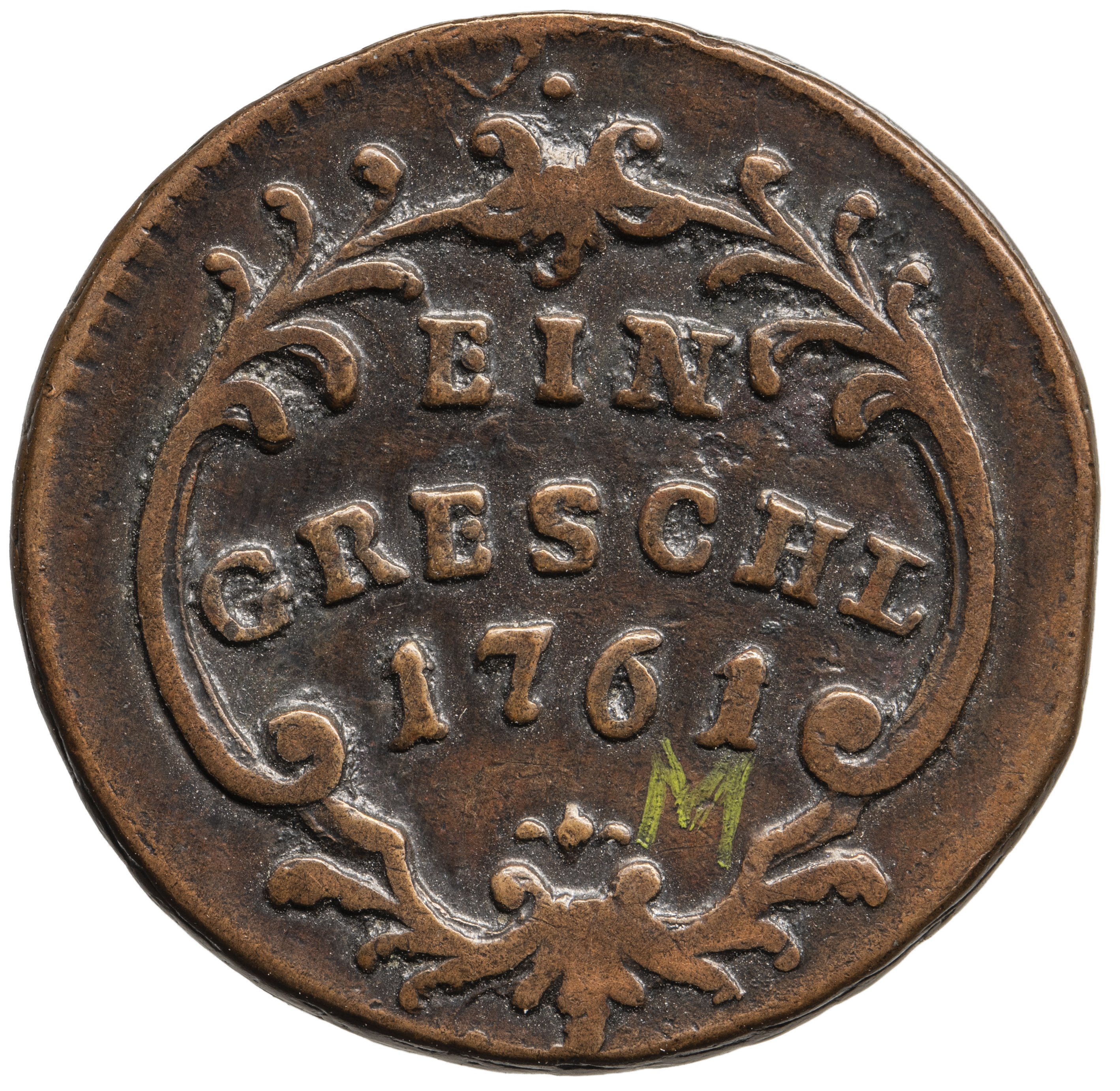Haus Österreich: Maria Theresia