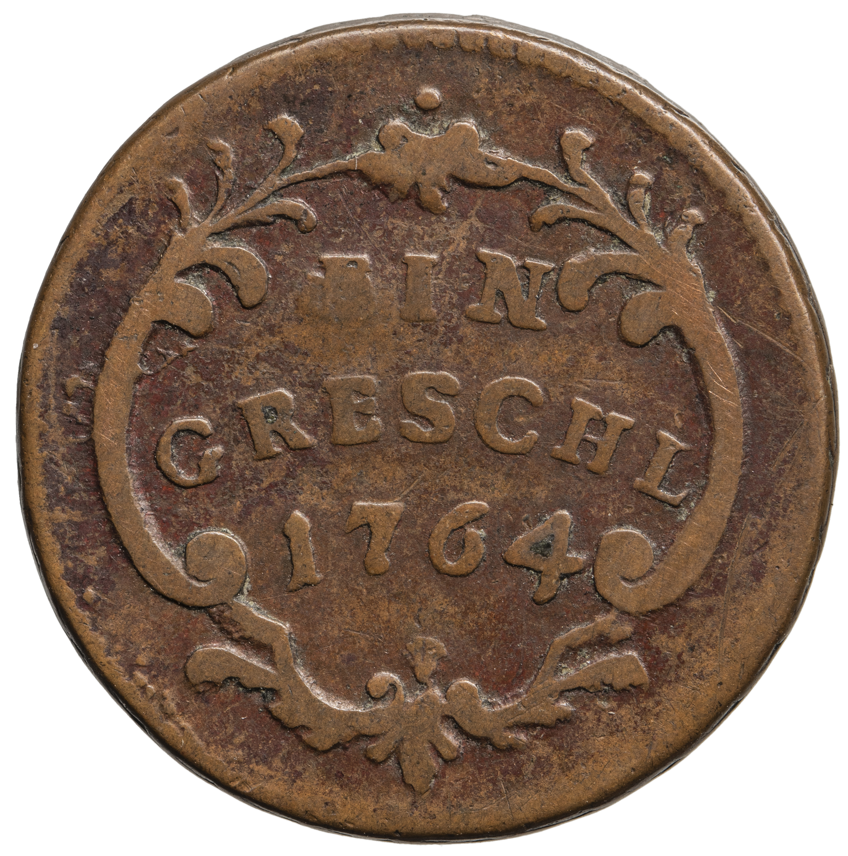 Haus Österreich: Maria Theresia