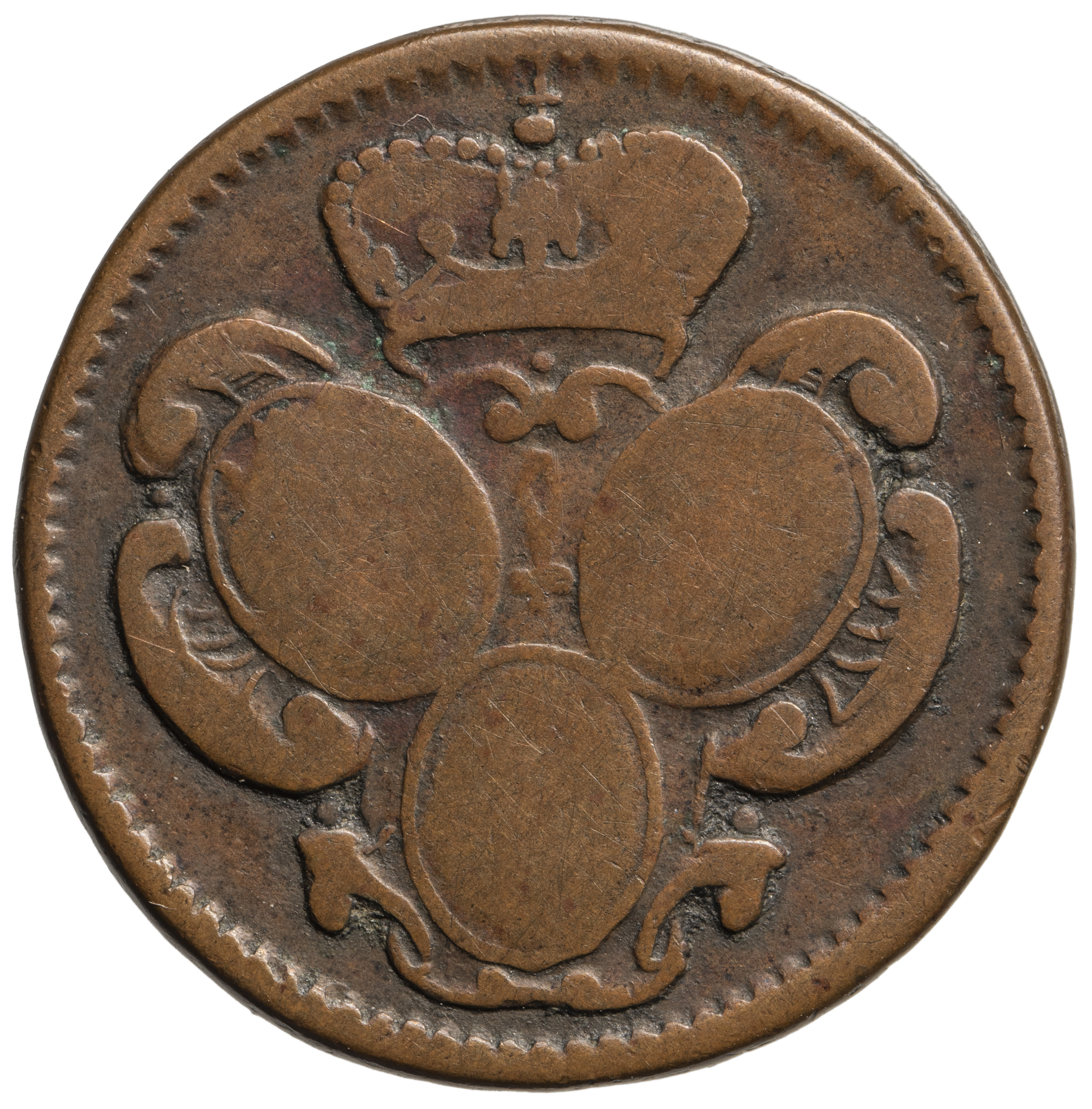 Haus Österreich: Maria Theresia