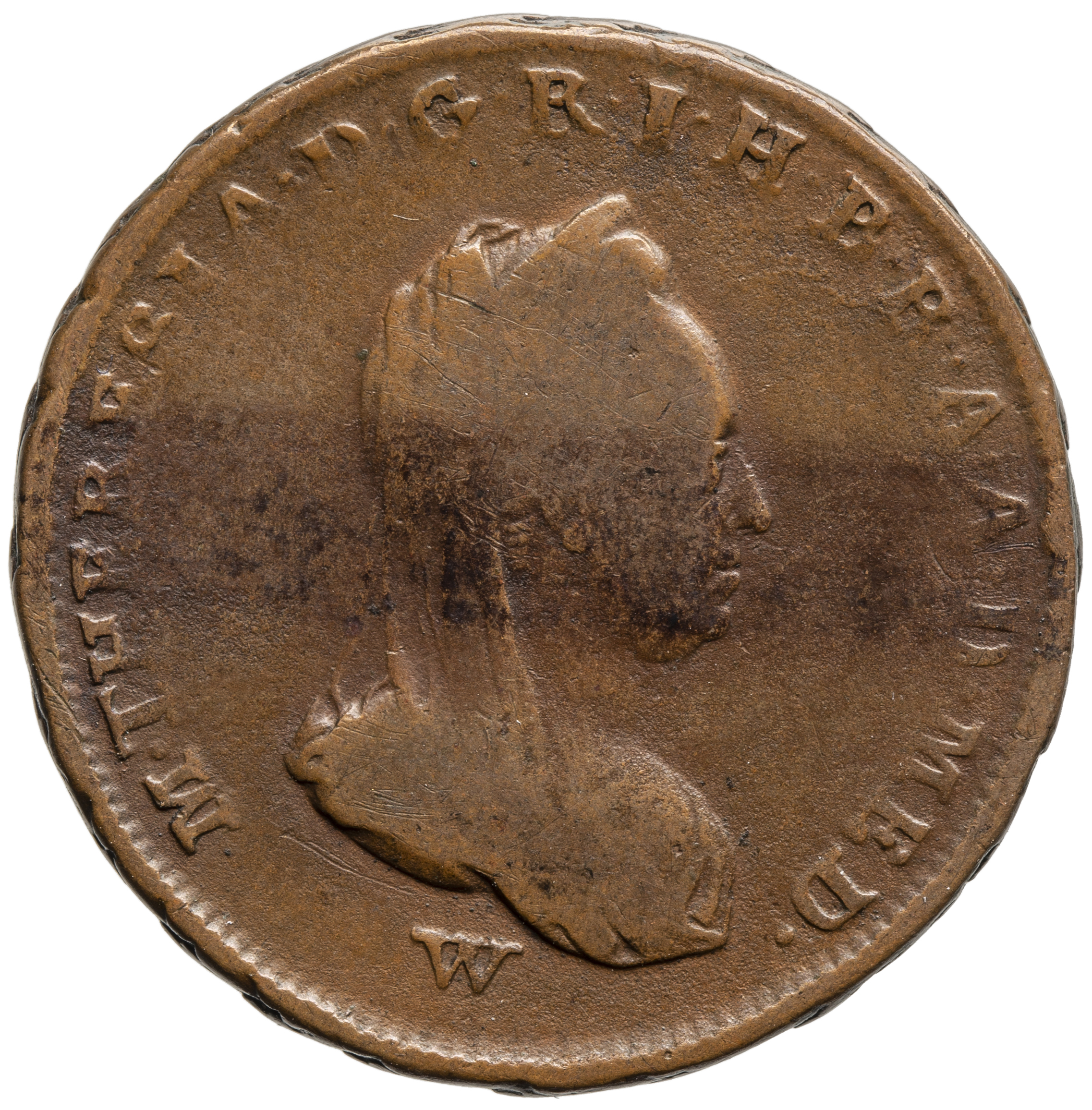 Haus Österreich: Maria Theresia
