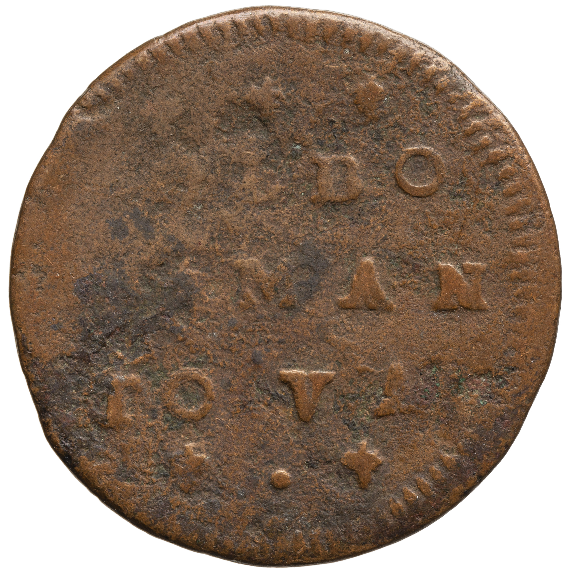 Mantua: Maria Theresia