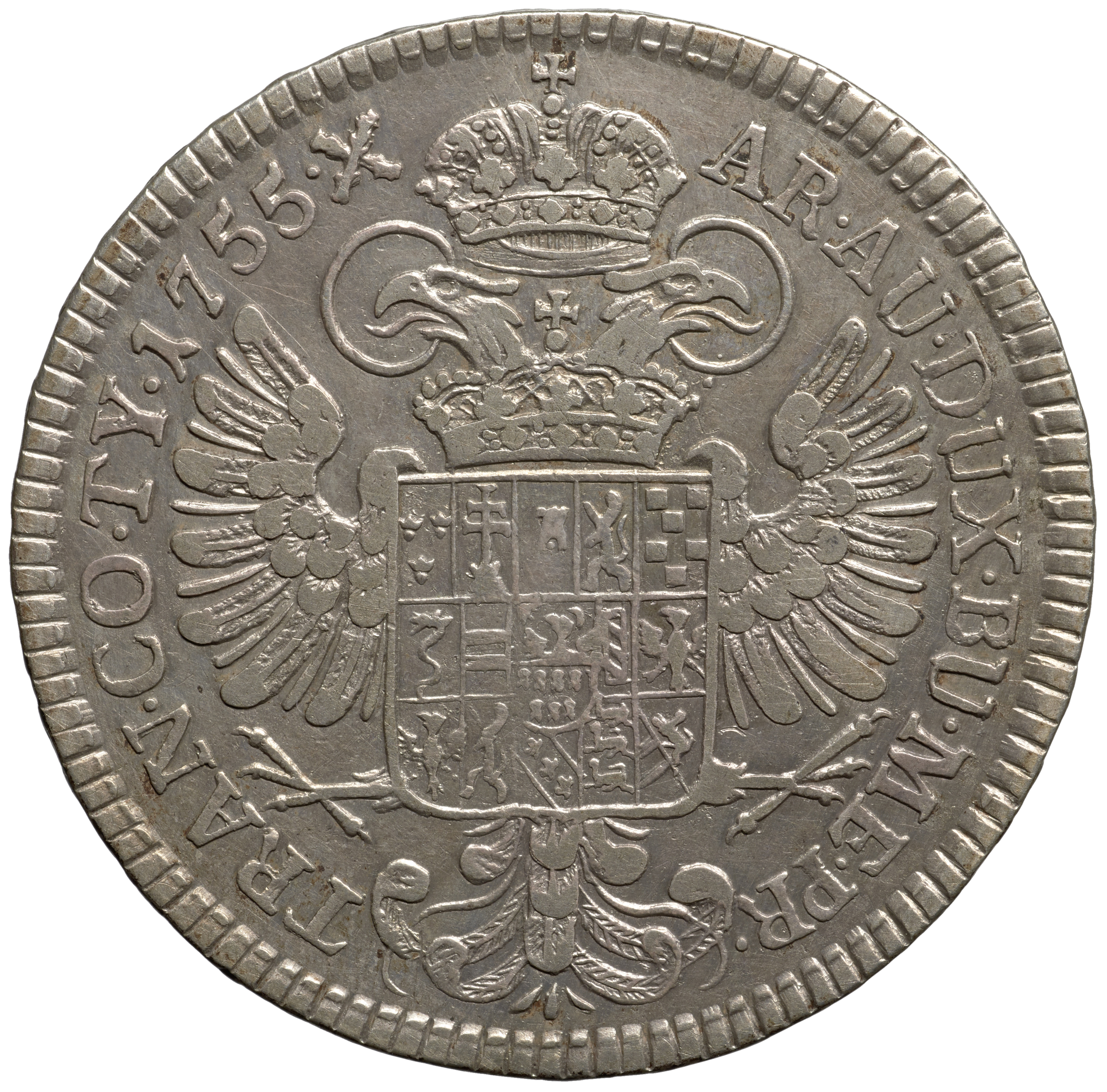 Haus Österreich: Maria Theresia